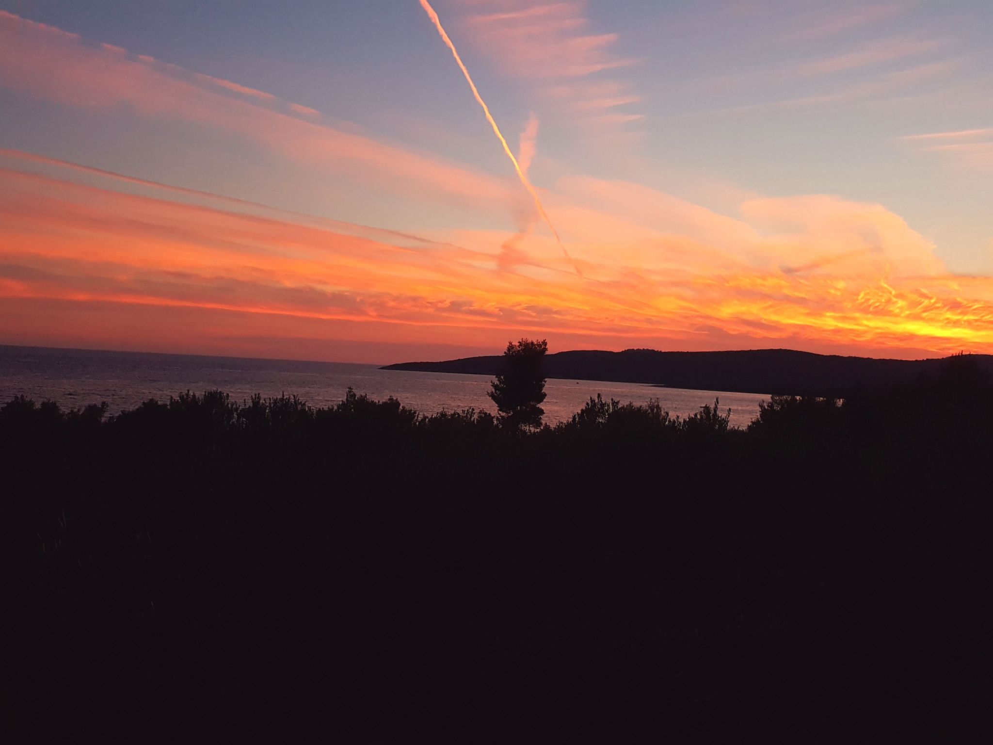 Für 4 Personen  + 6 Kinder ca. 144 m&sup2; in Milna auf Brac, Adriaküste Kroati