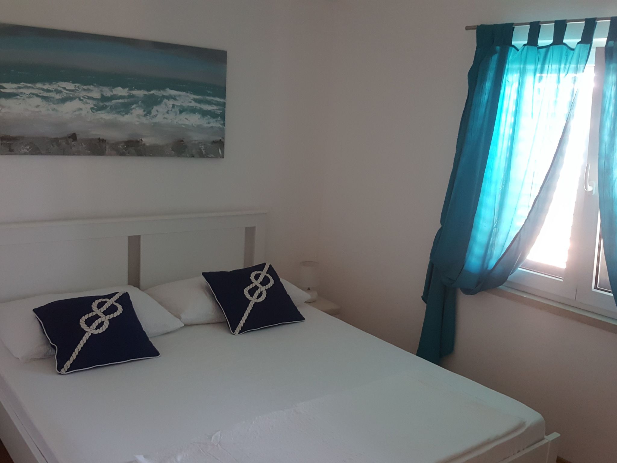 Für 4 Personen  + 6 Kinder ca. 144 m&sup2; in Milna auf Brac, Adriaküste Kroati-Image-tags.info