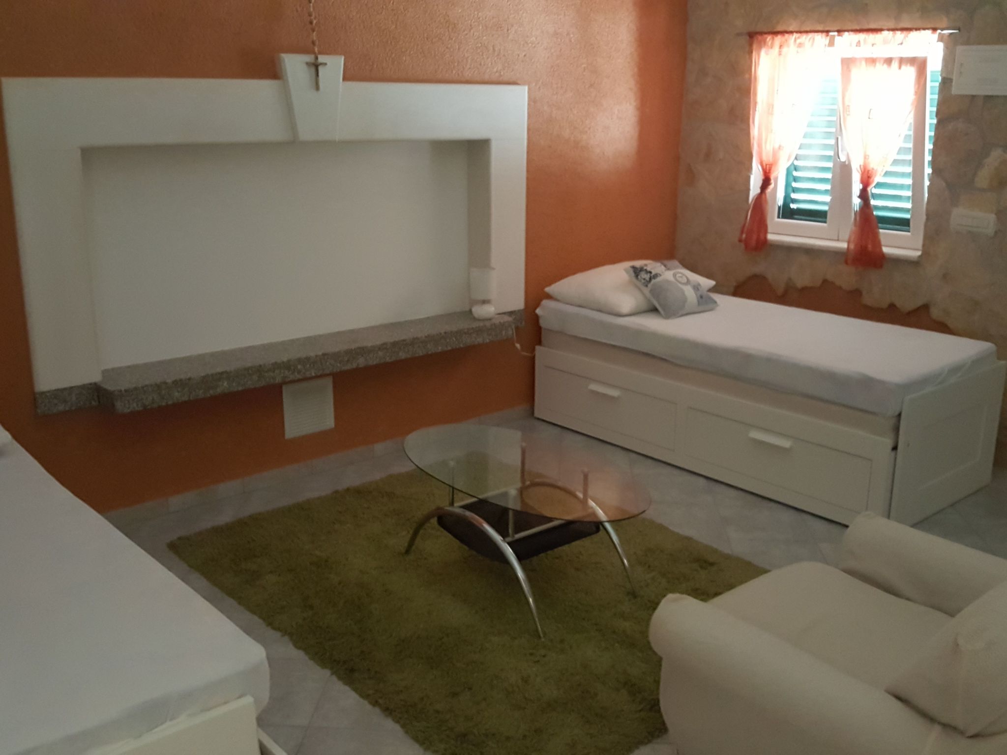 Für 4 Personen  + 6 Kinder ca. 144 m&sup2; in Milna auf Brac, Adriaküste Kroati-Image-tags.info