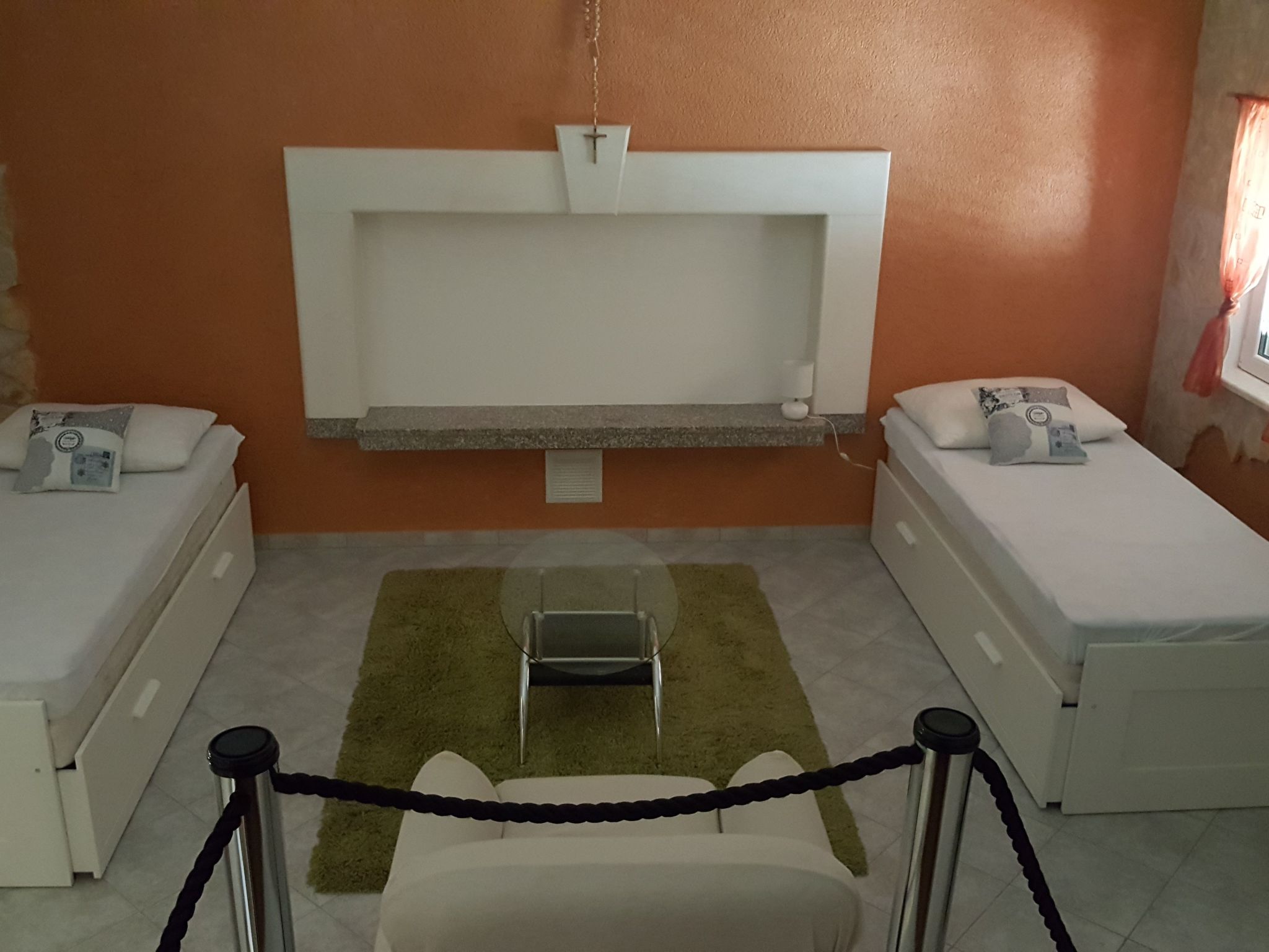 Für 4 Personen  + 6 Kinder ca. 144 m&sup2; in Milna auf Brac, Adriaküste Kroati-Image-tags.info