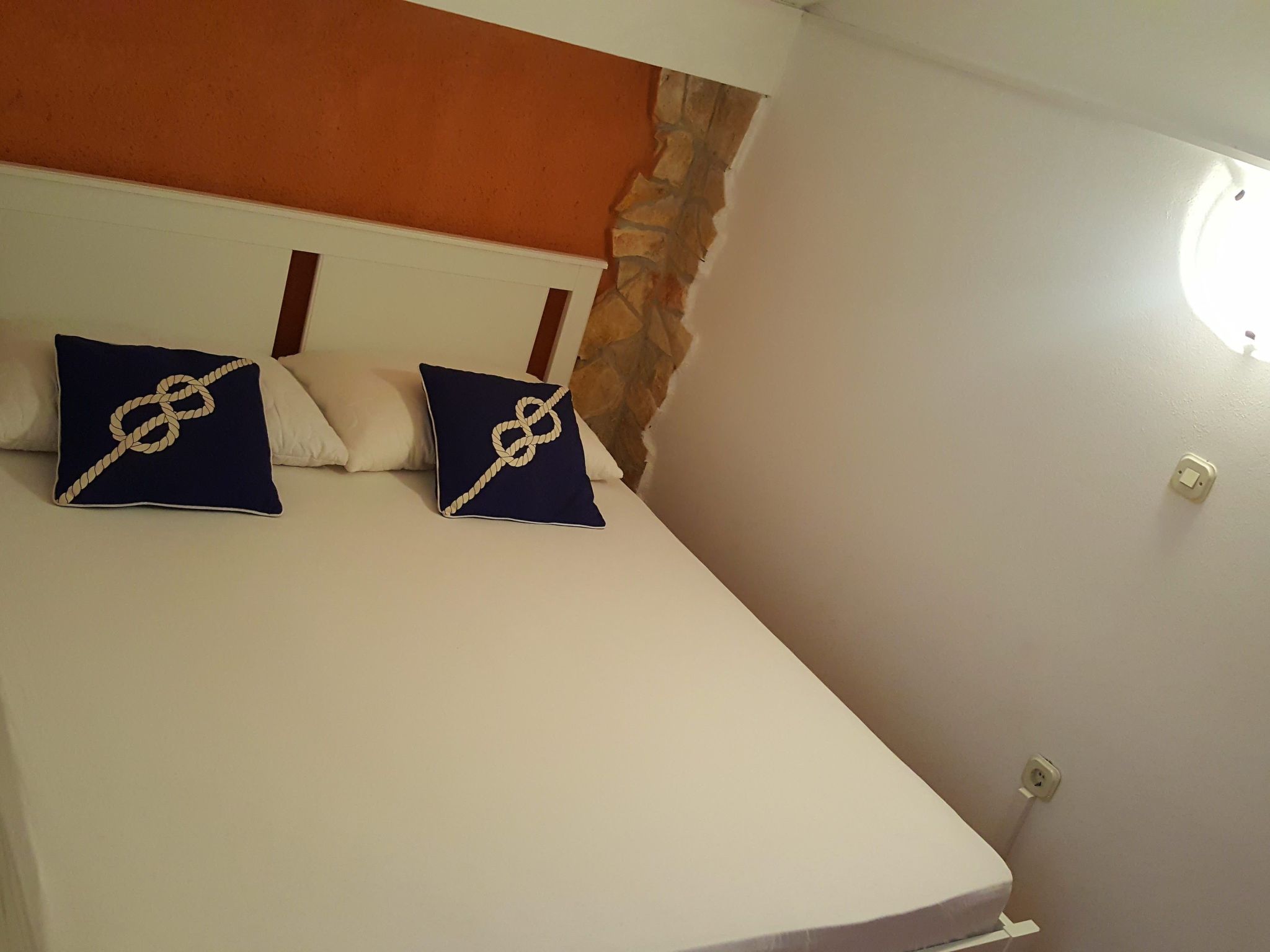 Für 4 Personen  + 6 Kinder ca. 144 m&sup2; in Milna auf Brac, Adriaküste Kroati-Image-tags.info