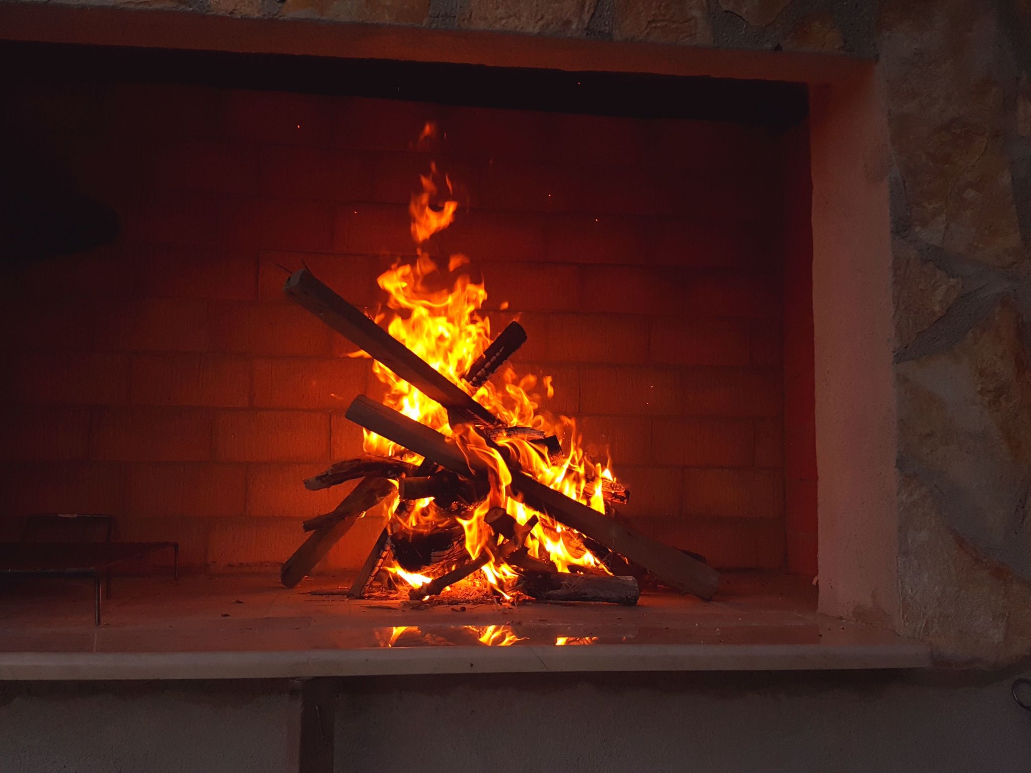 Für 4 Personen  + 6 Kinder ca. 144 m&sup2; in Milna auf Brac, Adriaküste Kroati-Image-tags.info