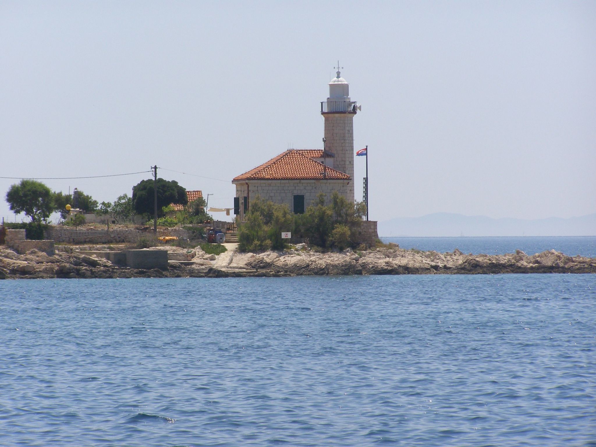 Für 4 Personen  + 6 Kinder ca. 144 m&sup2; in Milna auf Brac, Adriaküste Kroati-Image-tags.info