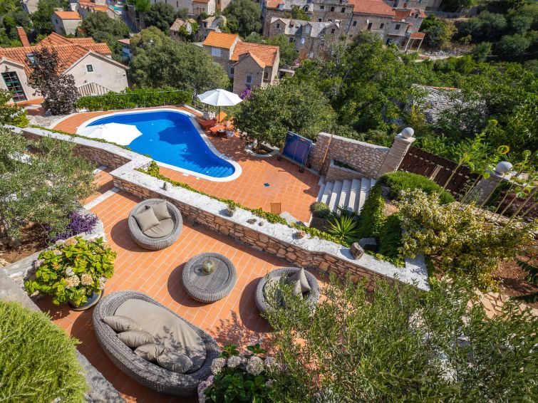 Search and Stay destination Ložišća, Split-Dalmatia County - Croatia from AU$ 687. Kostela