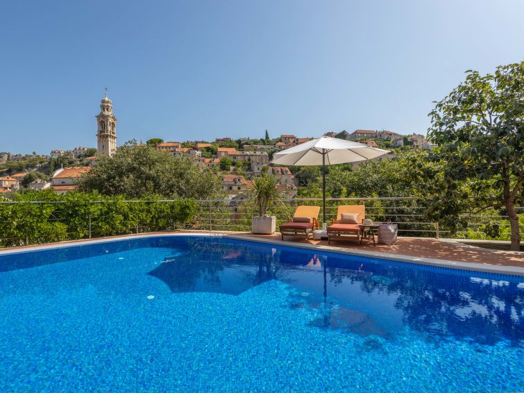 Search and Stay destination Ložišća, Split-Dalmatia County - Croatia from AU$ 687. Kostela