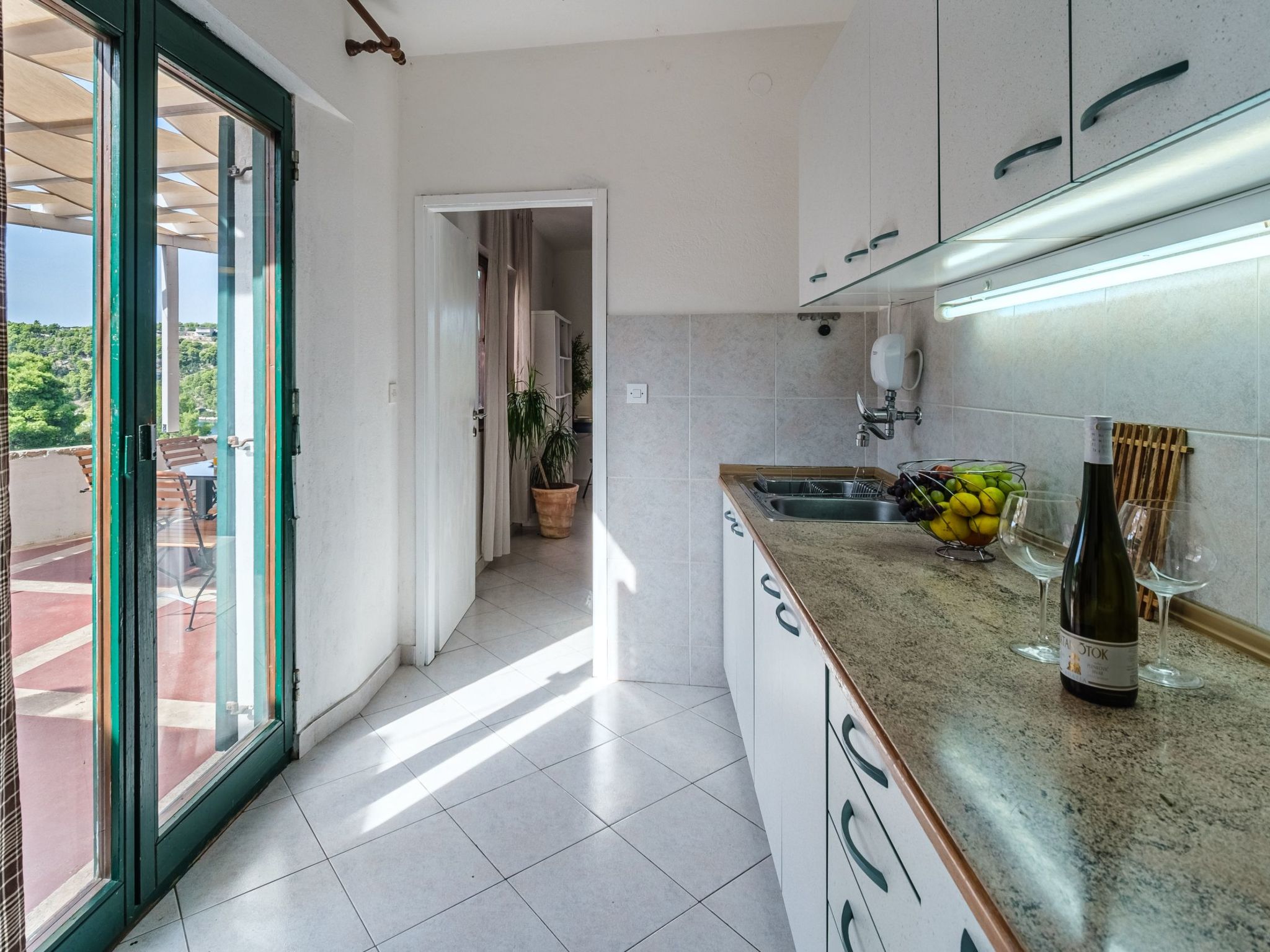 Villa Tudor mit atemberaubender Aussicht-Binnen