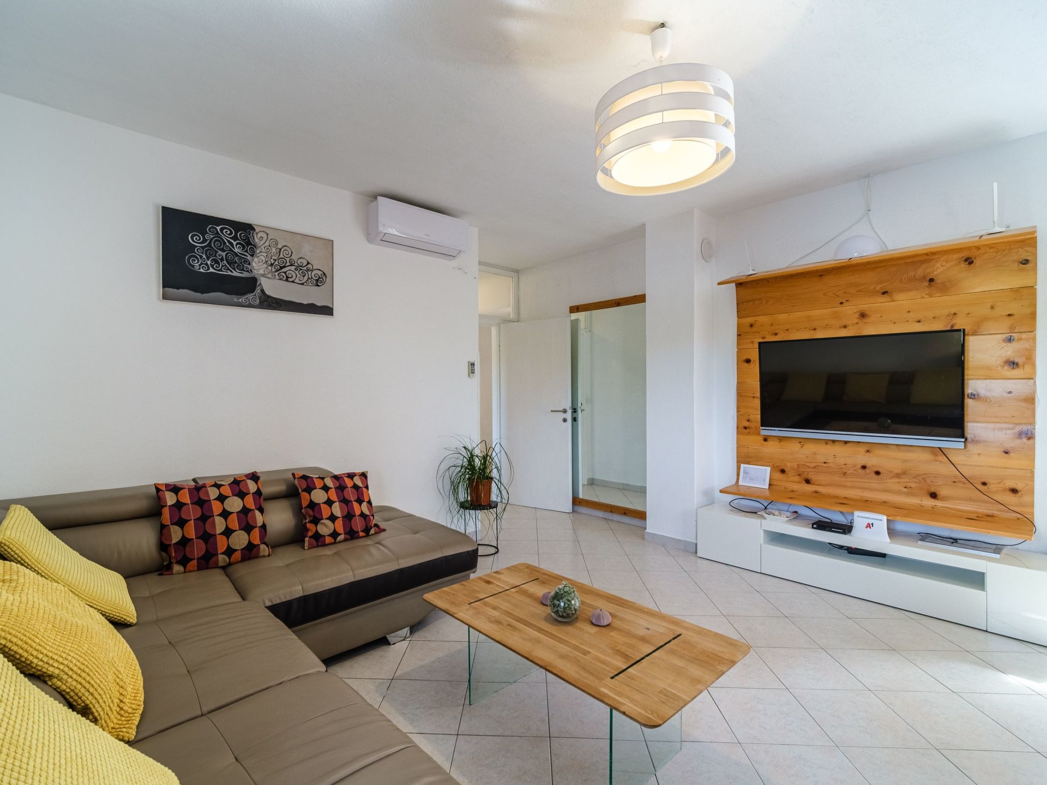 Villa Tudor mit atemberaubender Aussicht-Binnen