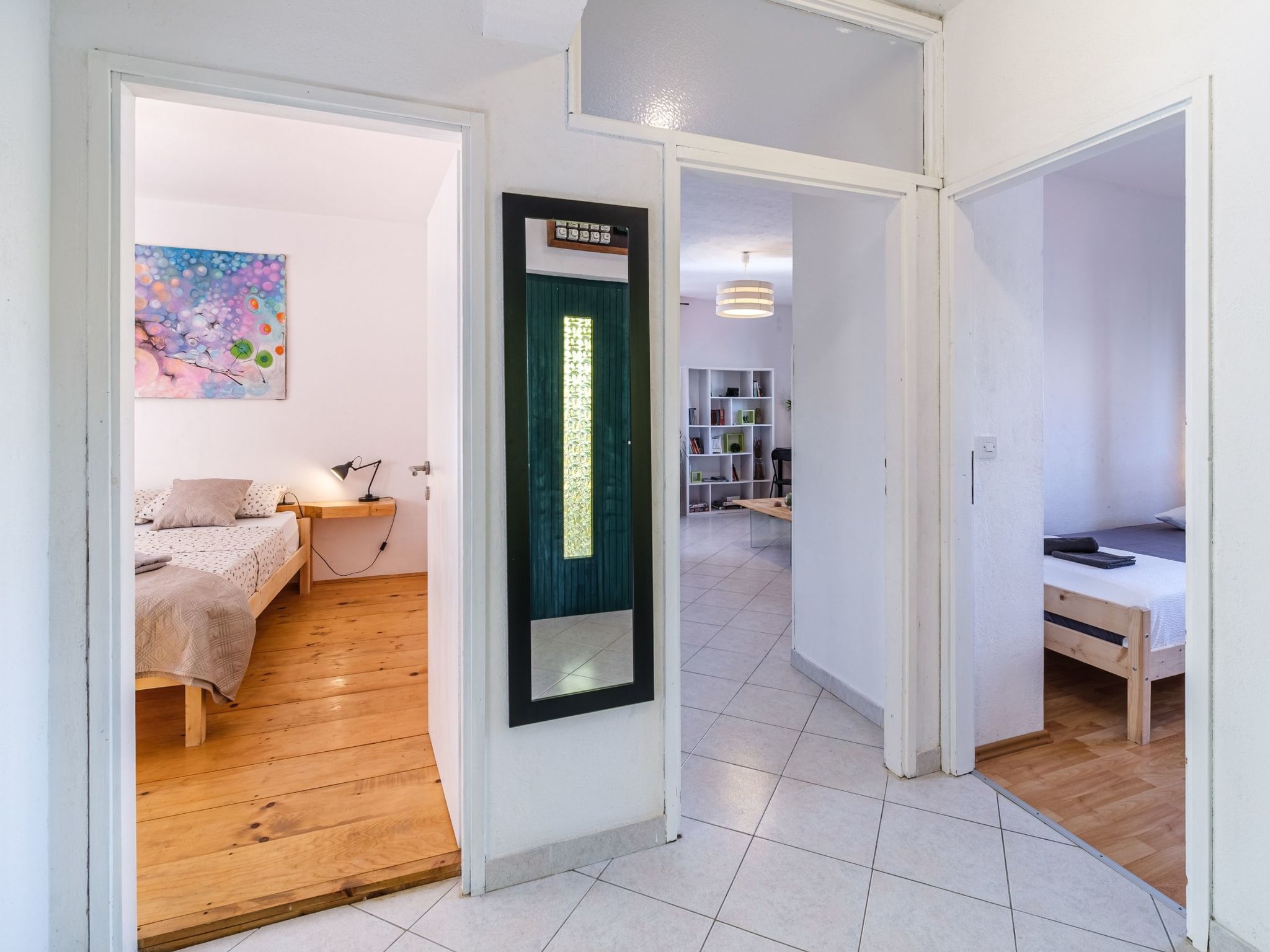 Villa Tudor mit atemberaubender Aussicht-Binnen