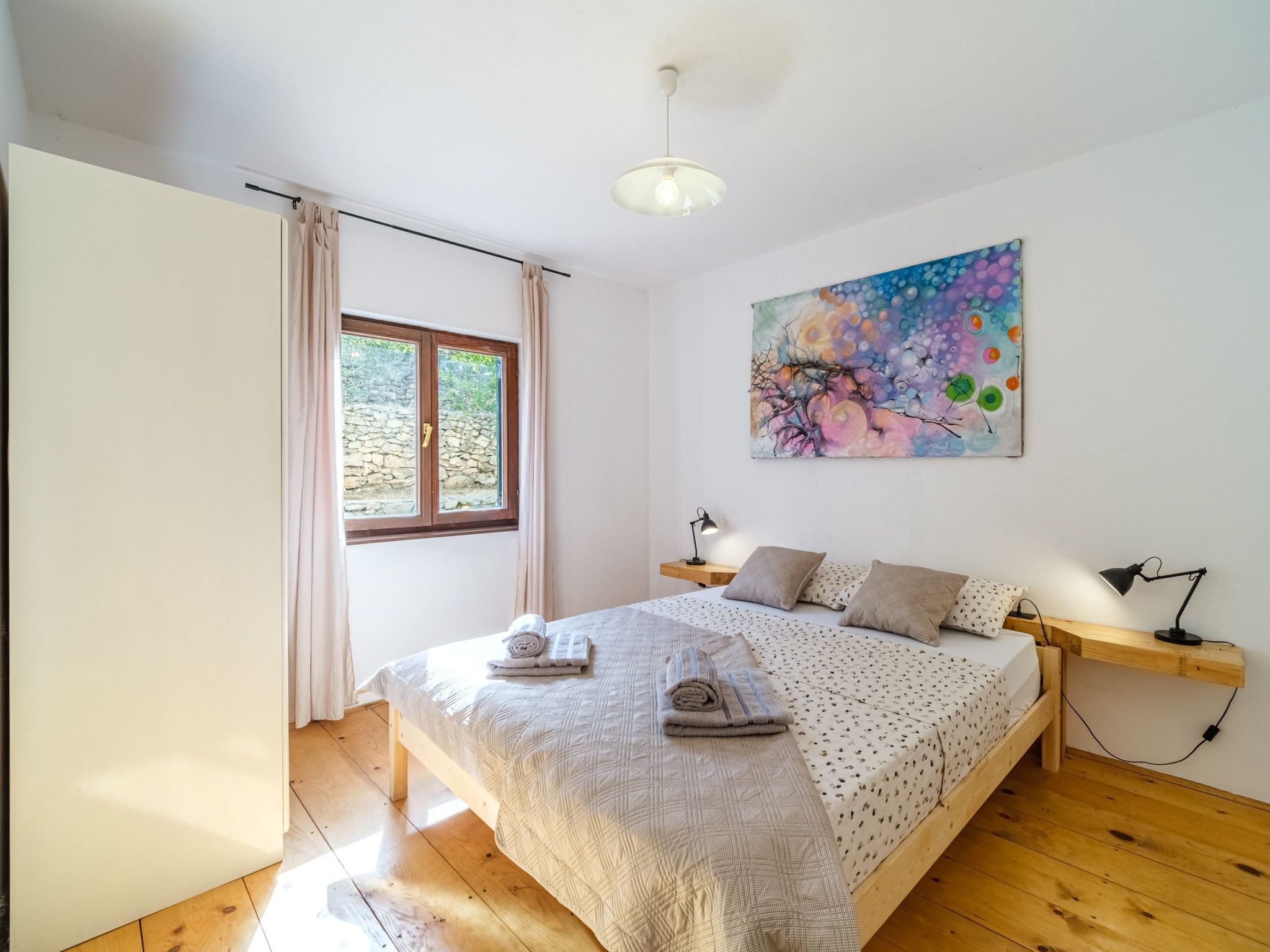 Villa Tudor mit atemberaubender Aussicht-Binnen