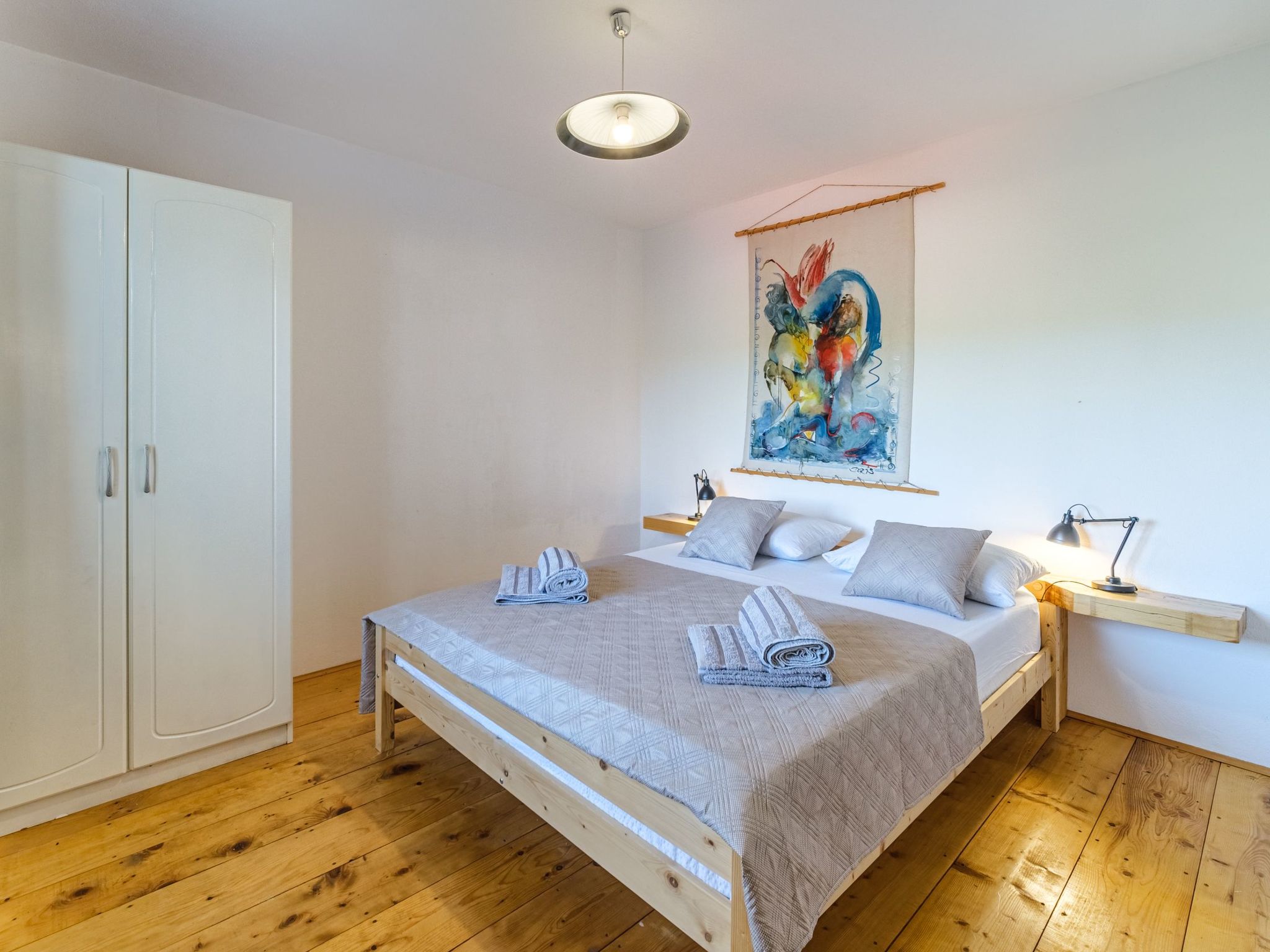 Villa Tudor mit atemberaubender Aussicht-Binnen