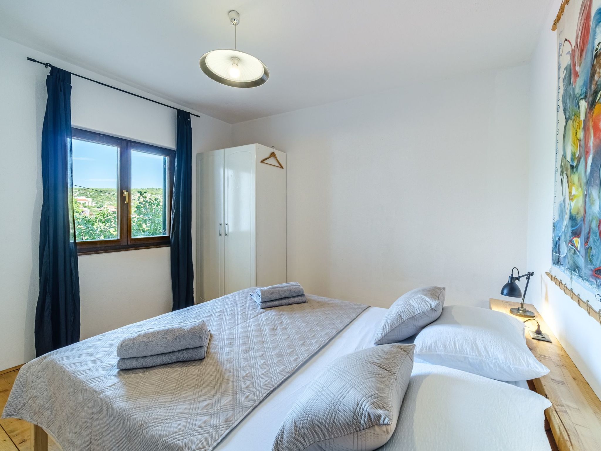 Villa Tudor mit atemberaubender Aussicht-Binnen