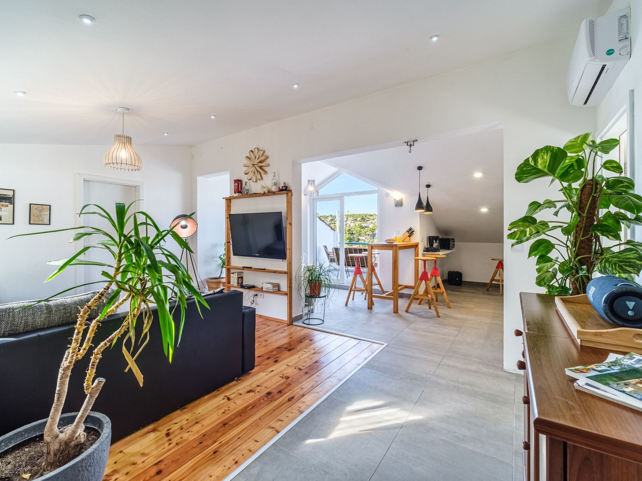 Villa Tudor mit atemberaubender Aussicht-Binnen