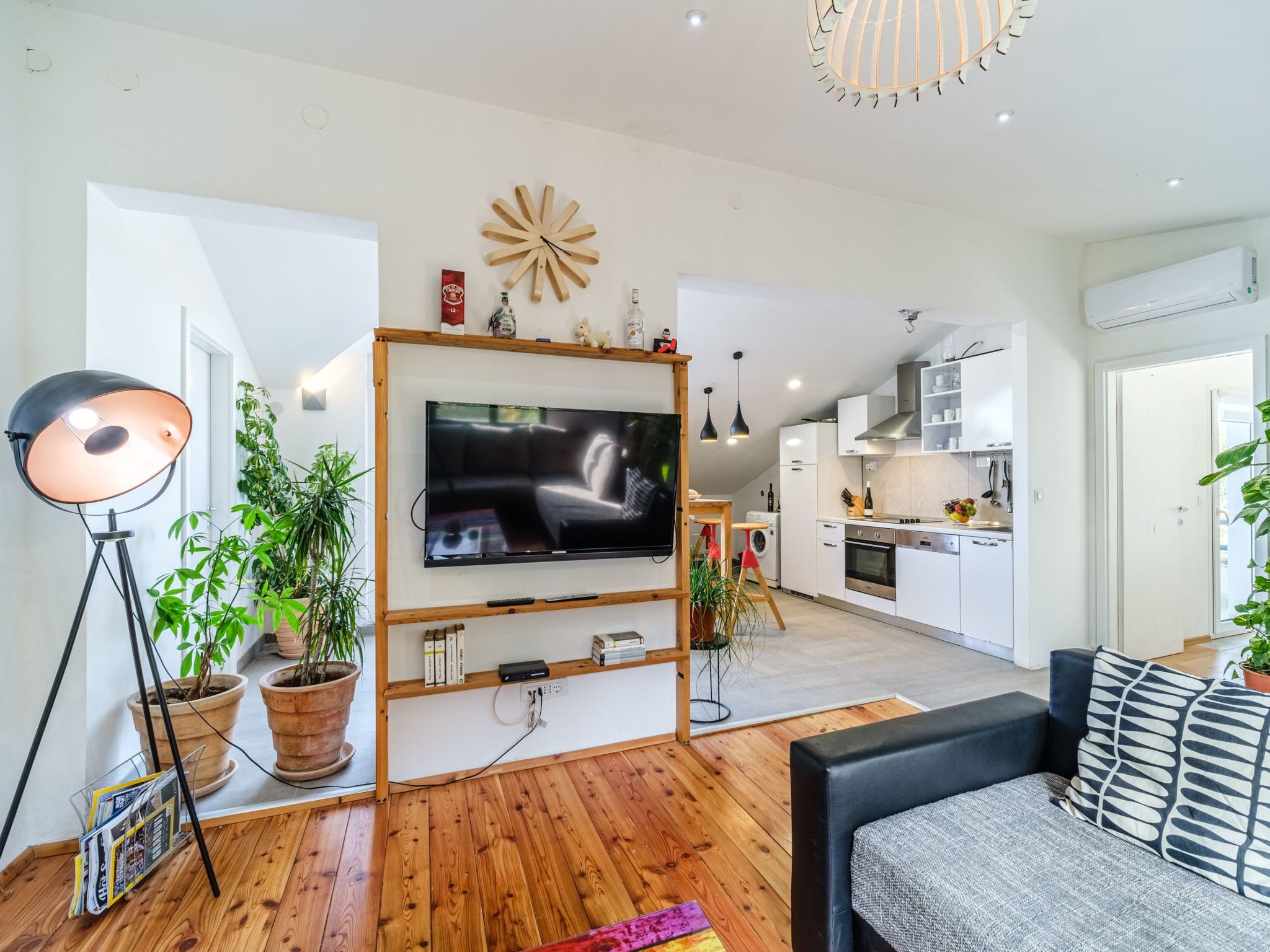 Villa Tudor mit atemberaubender Aussicht-Binnen