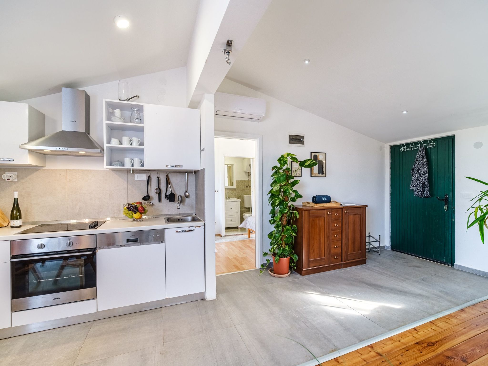 Villa Tudor mit atemberaubender Aussicht-Binnen