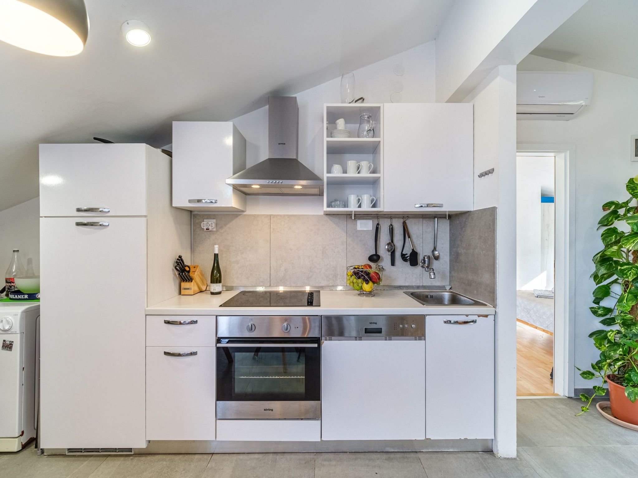 Villa Tudor mit atemberaubender Aussicht