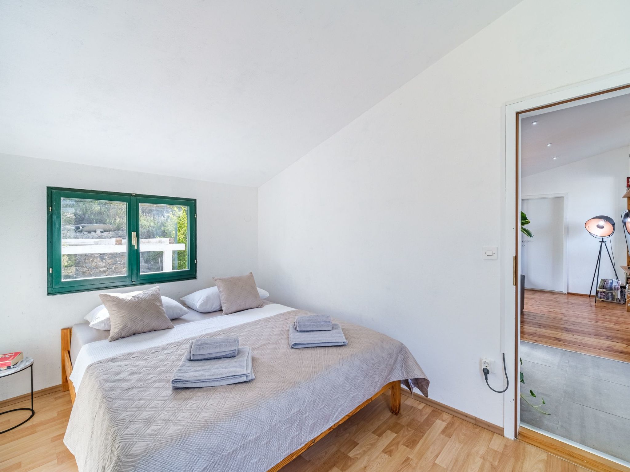 Villa Tudor mit atemberaubender Aussicht-Binnen