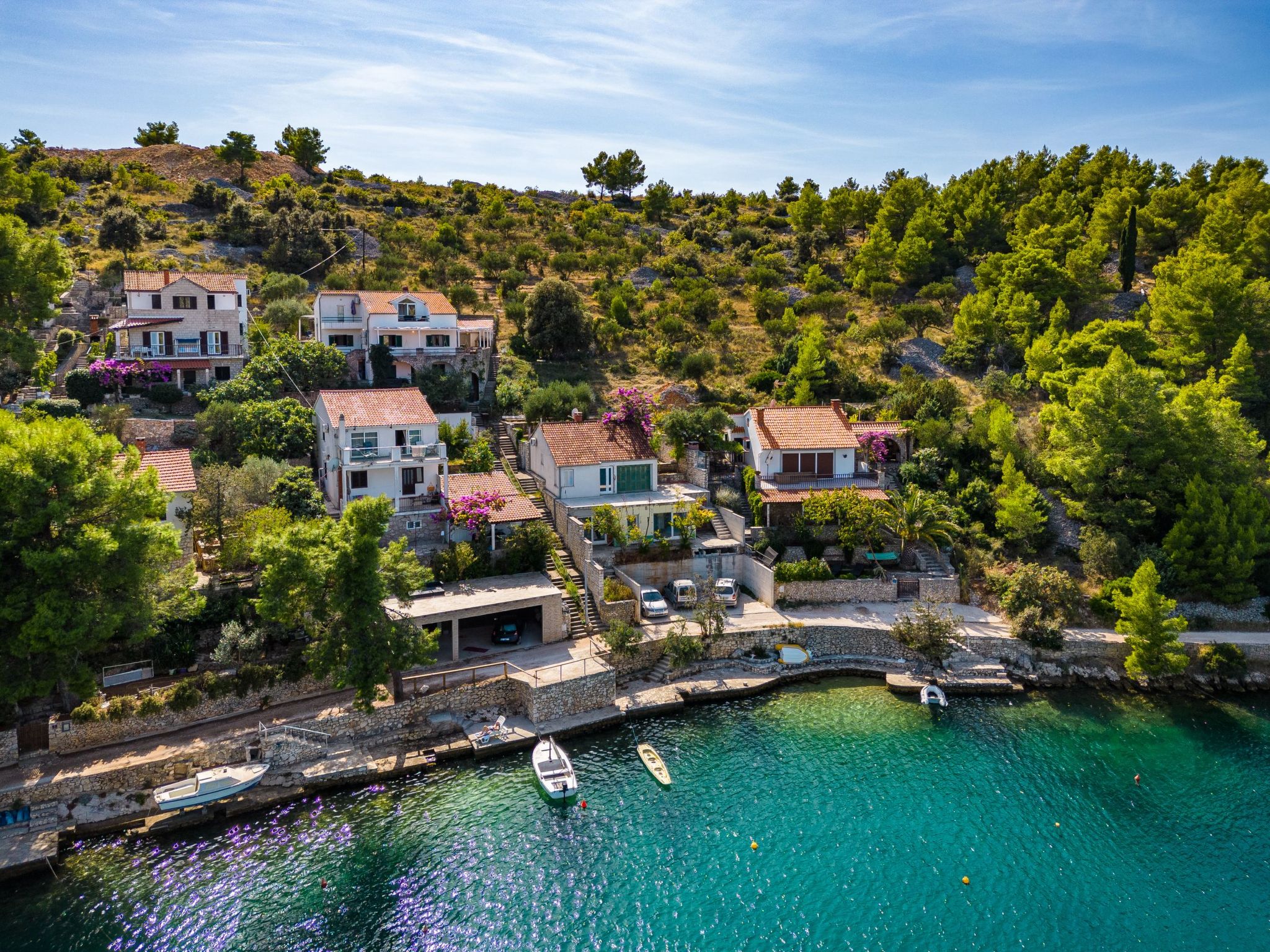 Villa Tudor mit atemberaubender Aussicht-Binnen