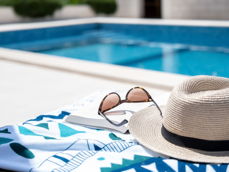 Search and Stay destination Sutivan, Splitsko-dalmatinska županija - Croatia from AU$ 141. Villa 2 Pools
