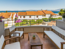 Lägenhet Villa 2 Pools
