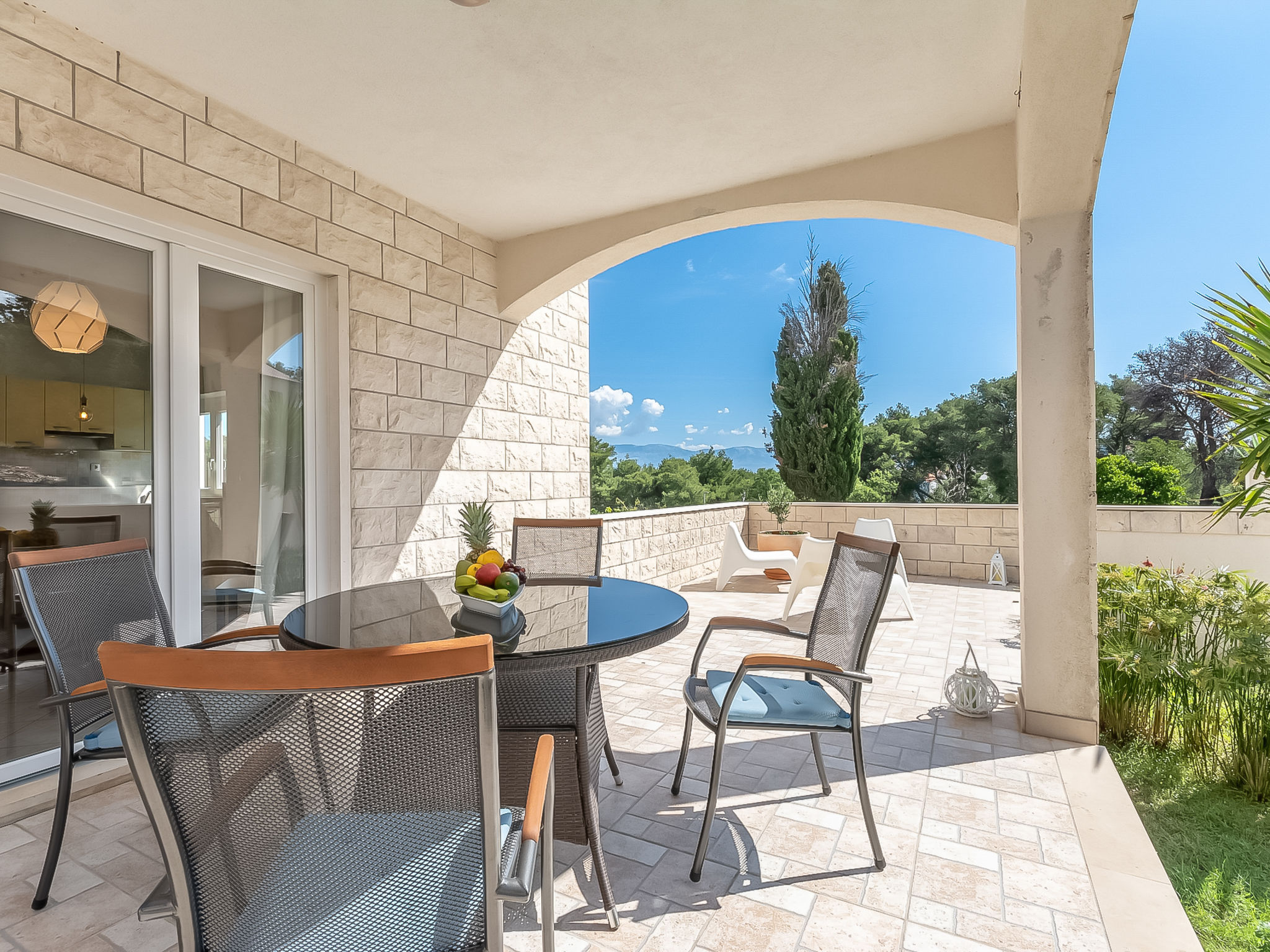 Photo of Villa 2 Pools