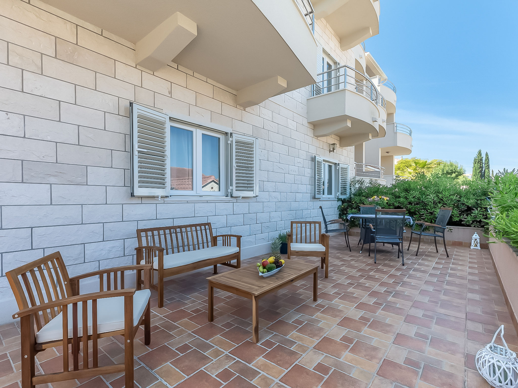 Photo of Villa 2 Pools