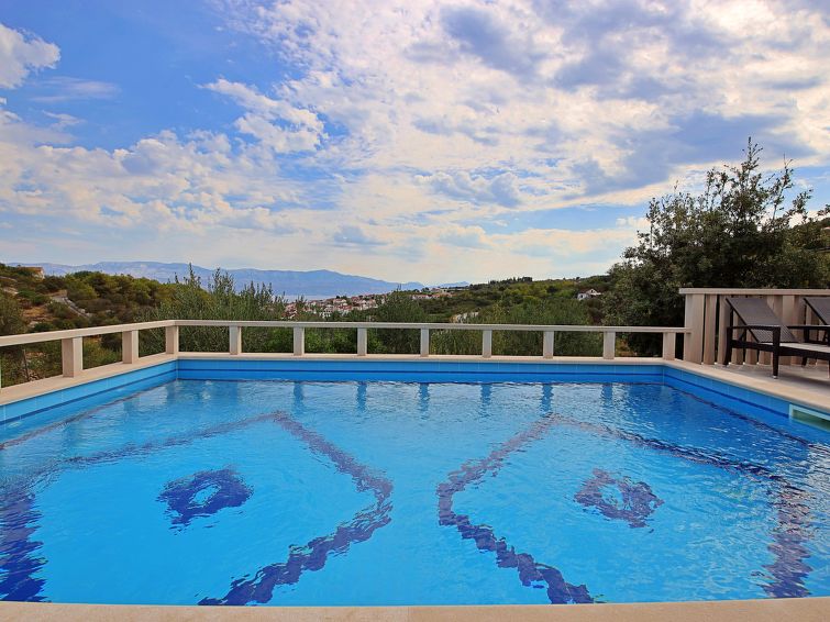 Search and Stay destination Sutivan, Splitsko-dalmatinska županija - Croatia from AU$ 179. Villa Tonka
