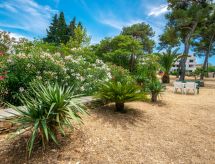 Appartement Mirta: Zeezicht & strand op 25m in Sutivan, Brač - thumbnail 3