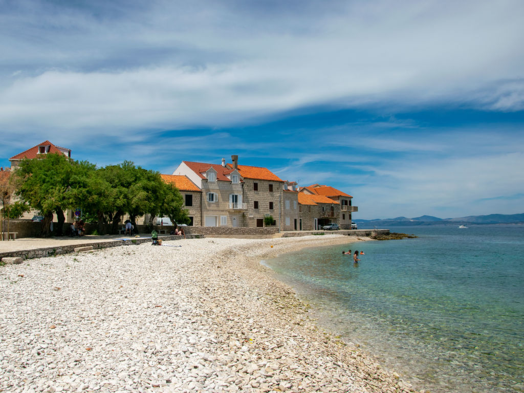 Ferienwohnung Mirta Ferienwohnung in Kroatien