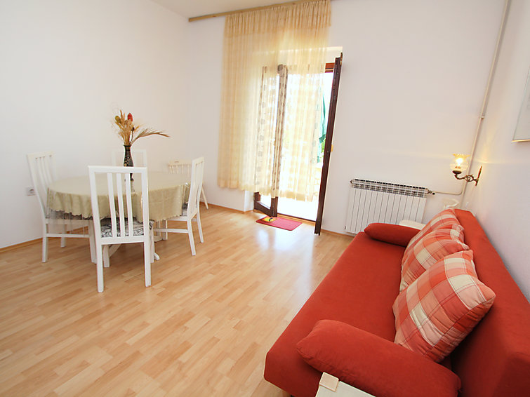 Marija Apartment in Brac Island