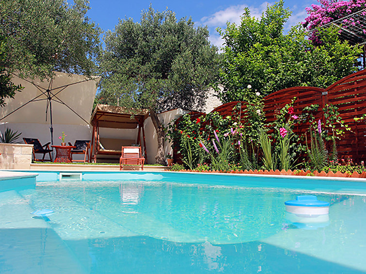 Silvija Accommodation in Brac Island