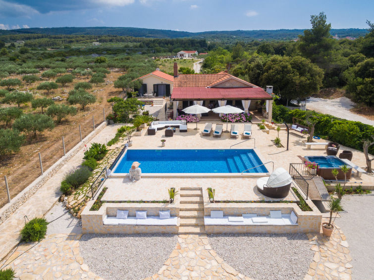 Search and Stay destination Mirca, Croatia from AU$ 643. Villa Mutnik