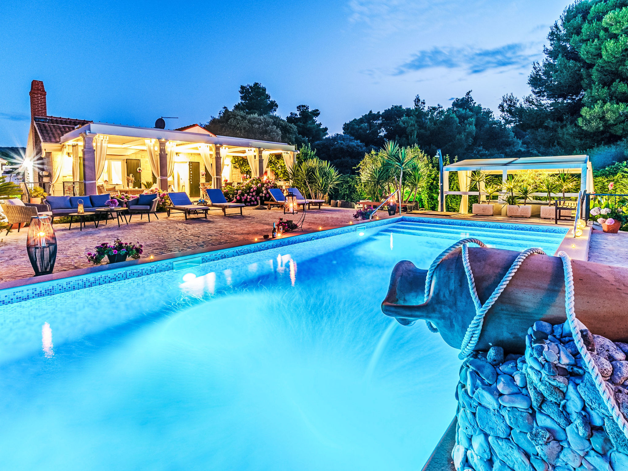 Photo of Villa Mutnik