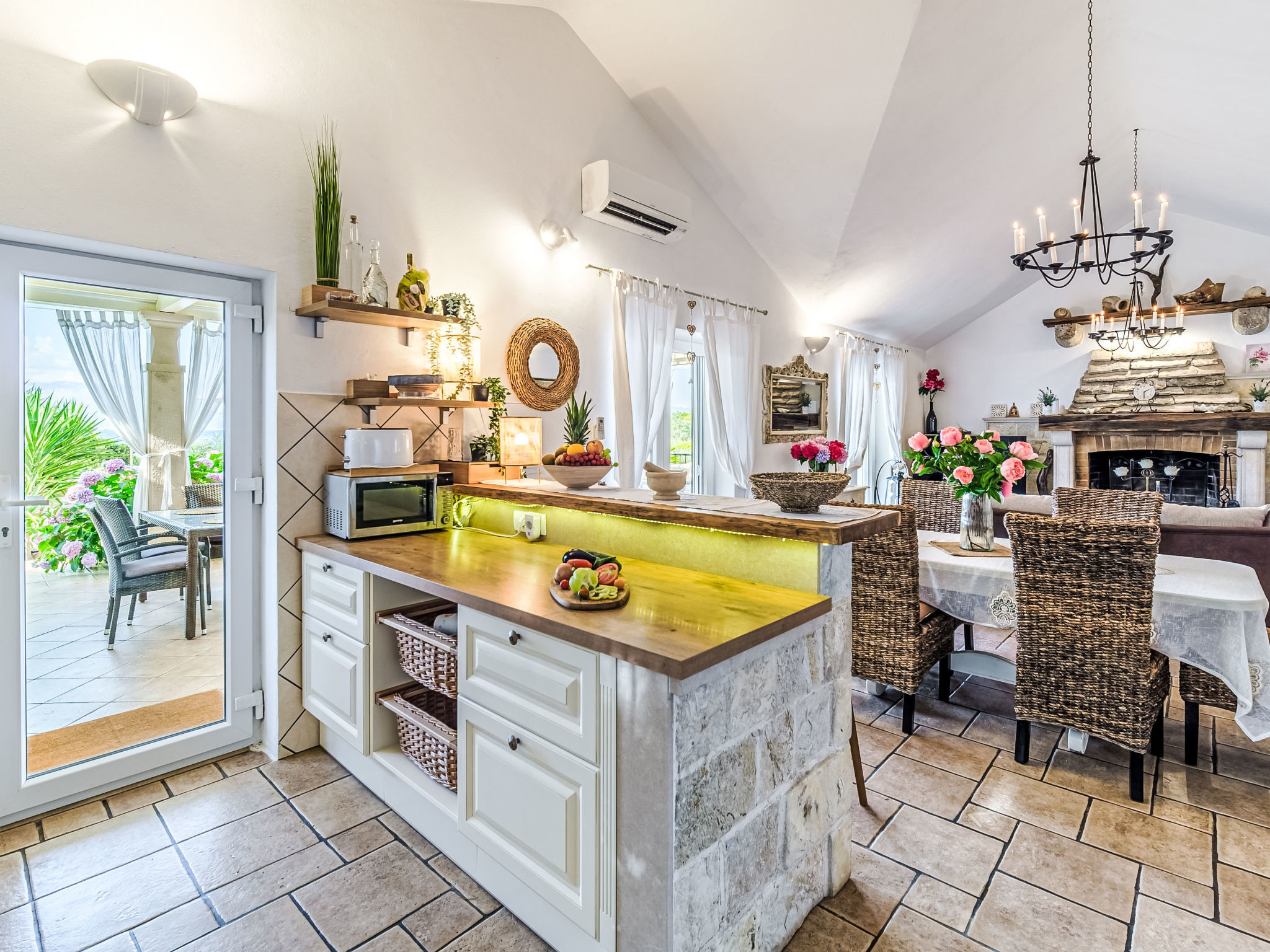 Photo of Villa Mutnik