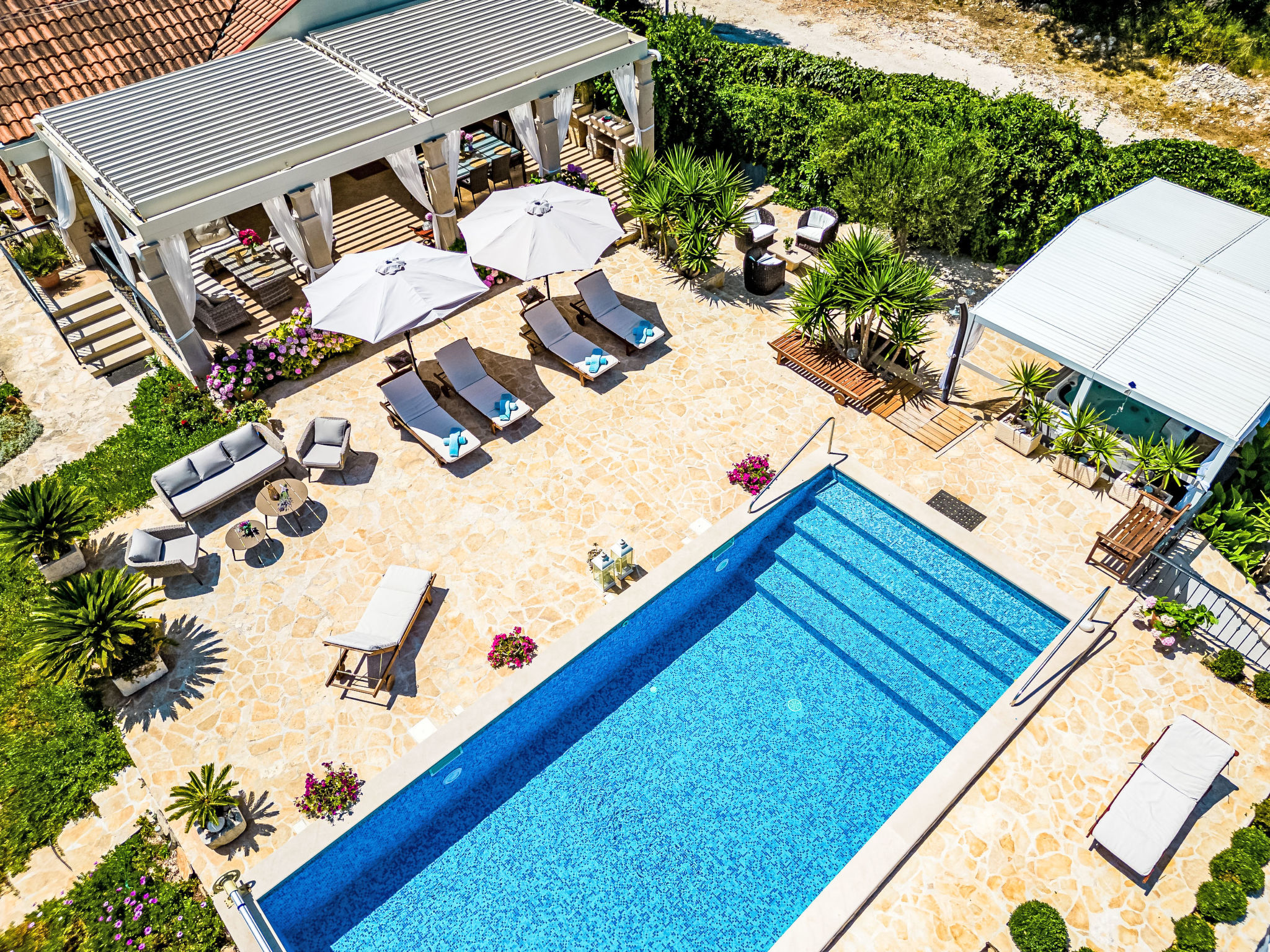 Photo of Villa Mutnik