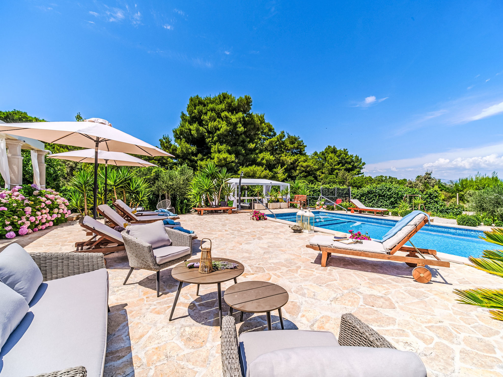 Photo of Villa Mutnik