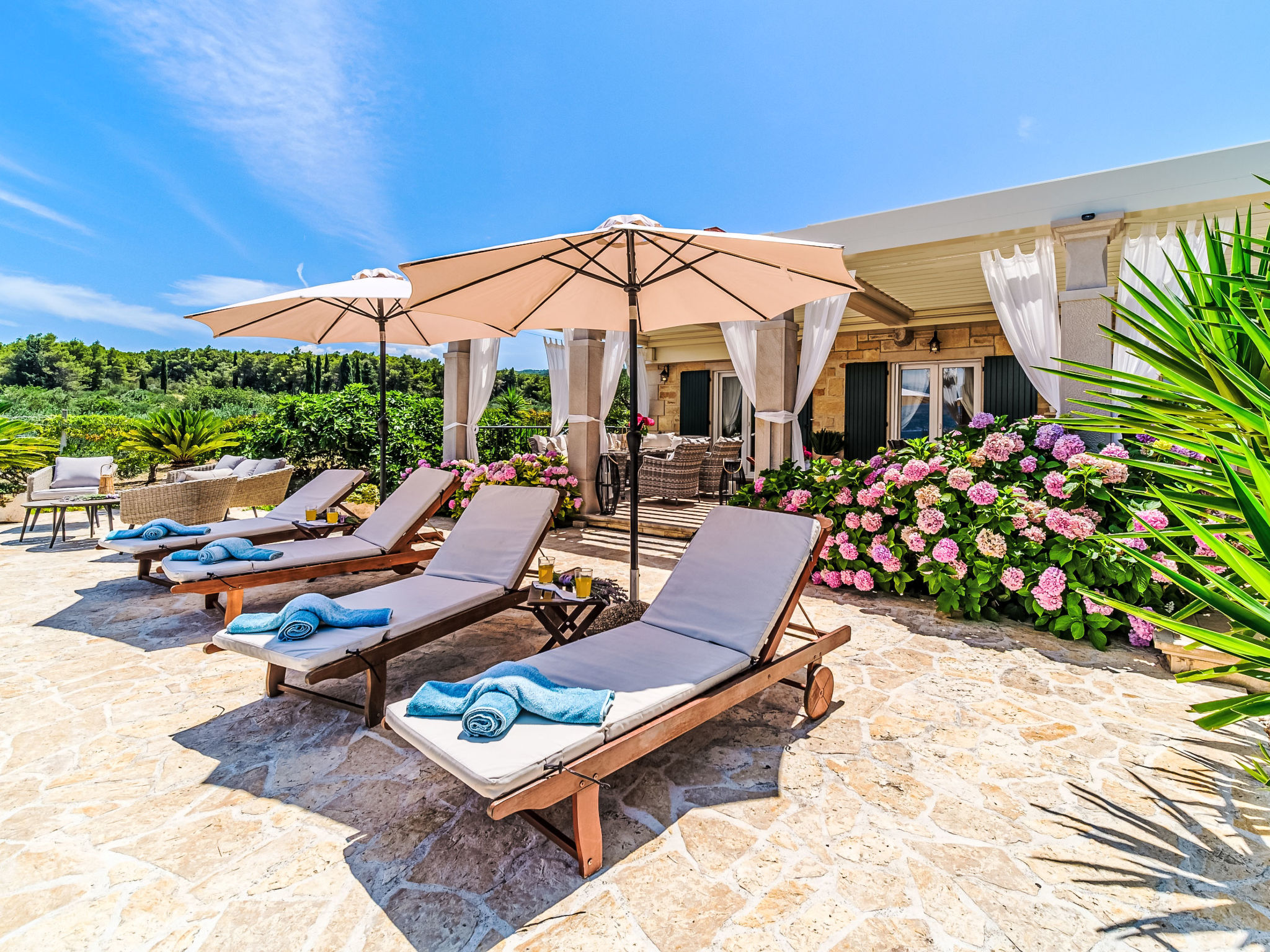 Photo of Villa Mutnik