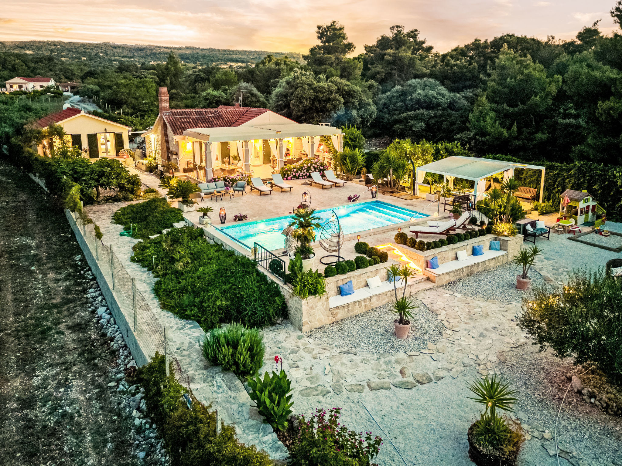 Photo of Villa Mutnik