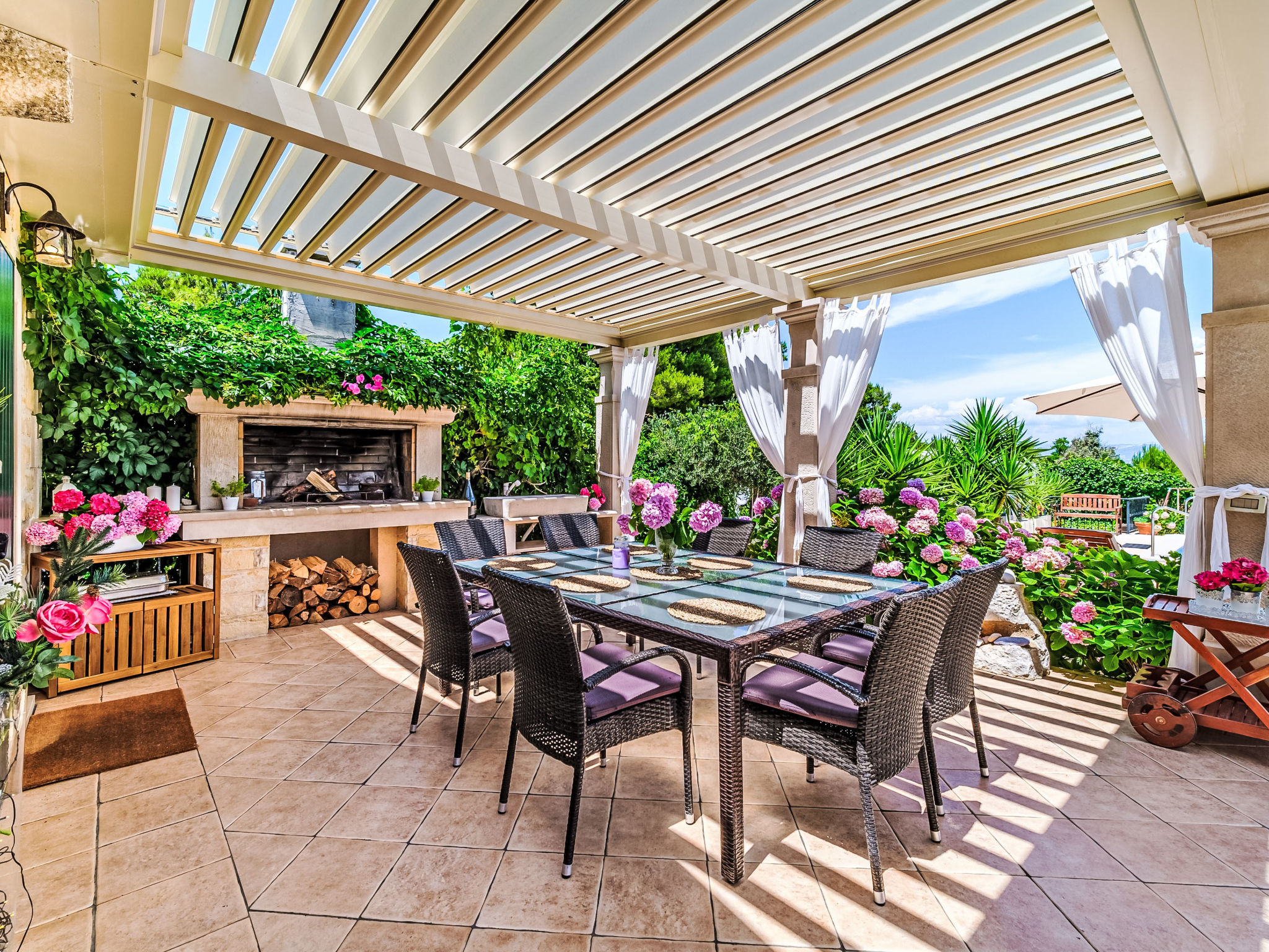 Photo of Villa Mutnik