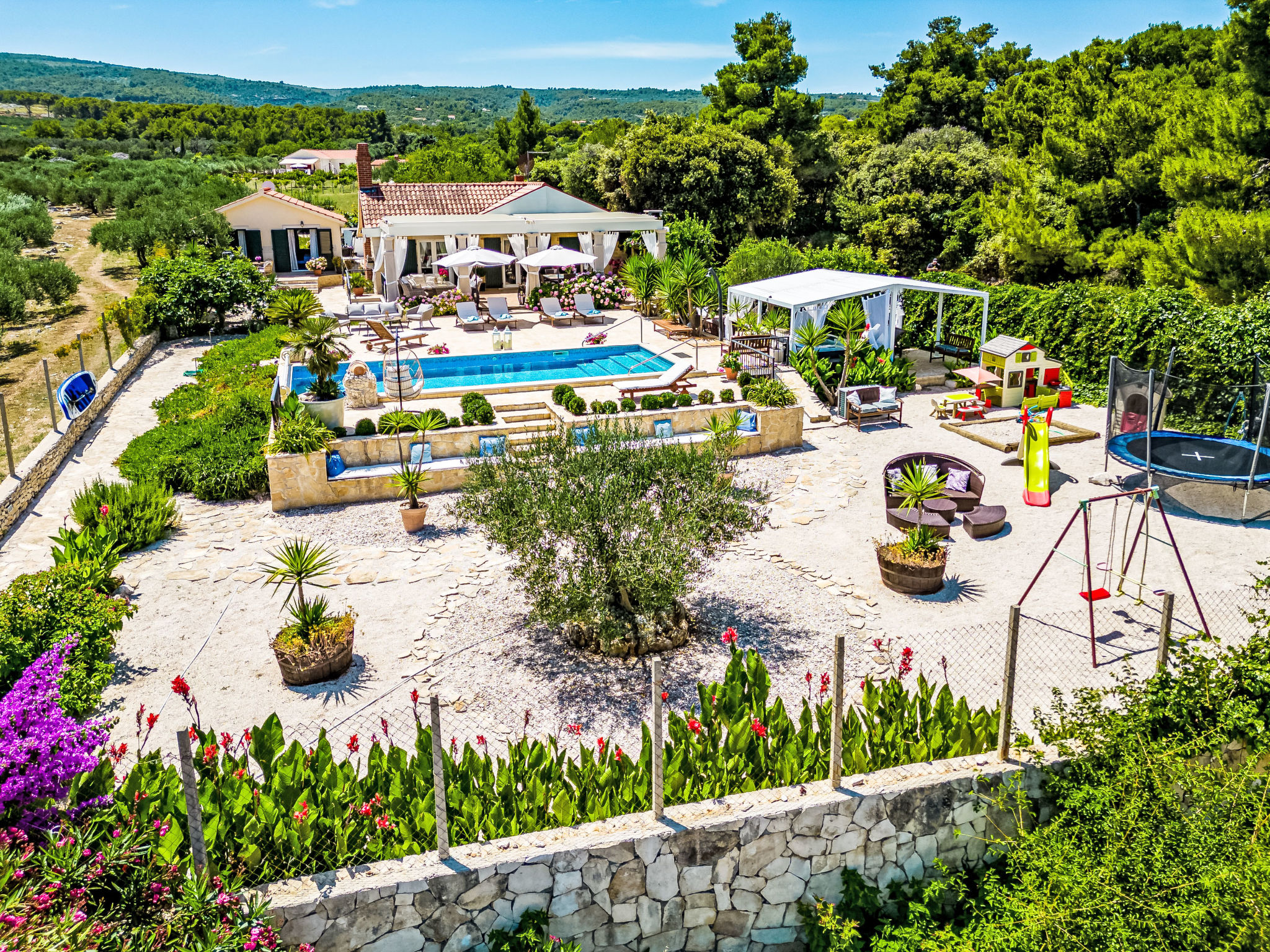 Photo of Villa Mutnik