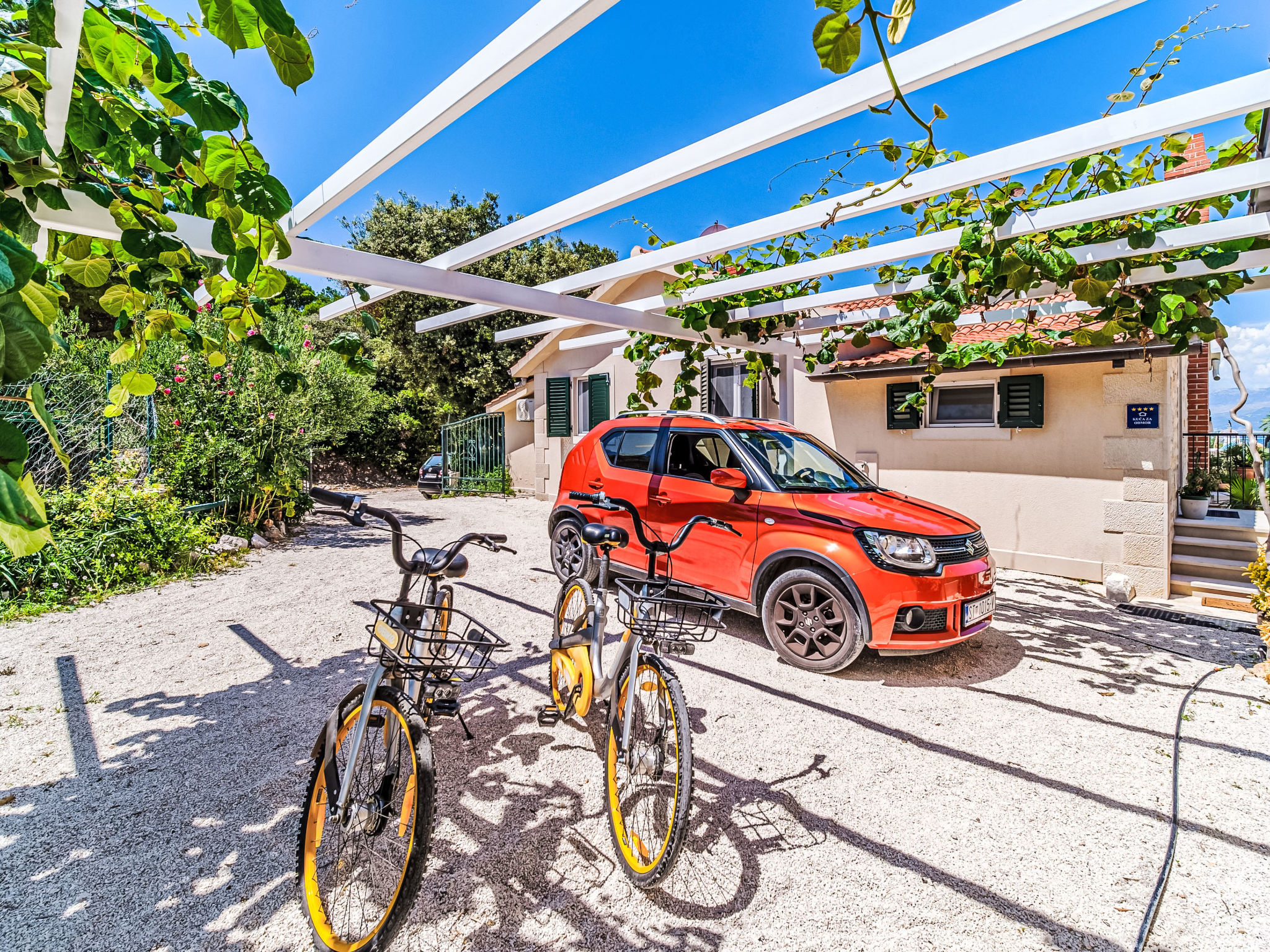 Photo of Villa Mutnik