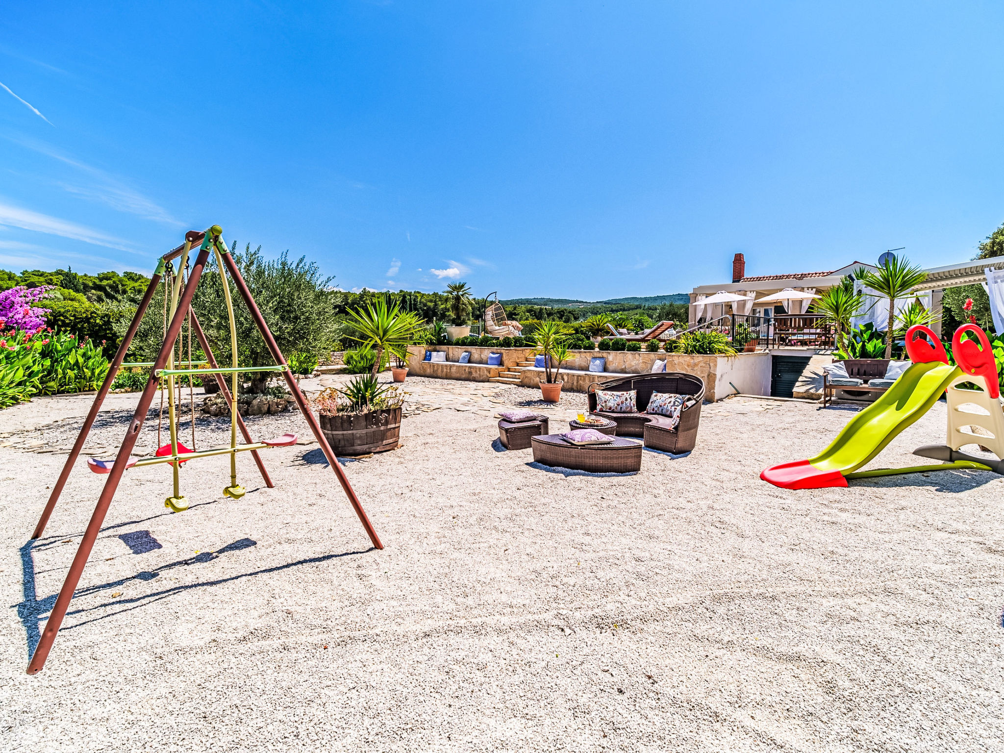 Photo of Villa Mutnik