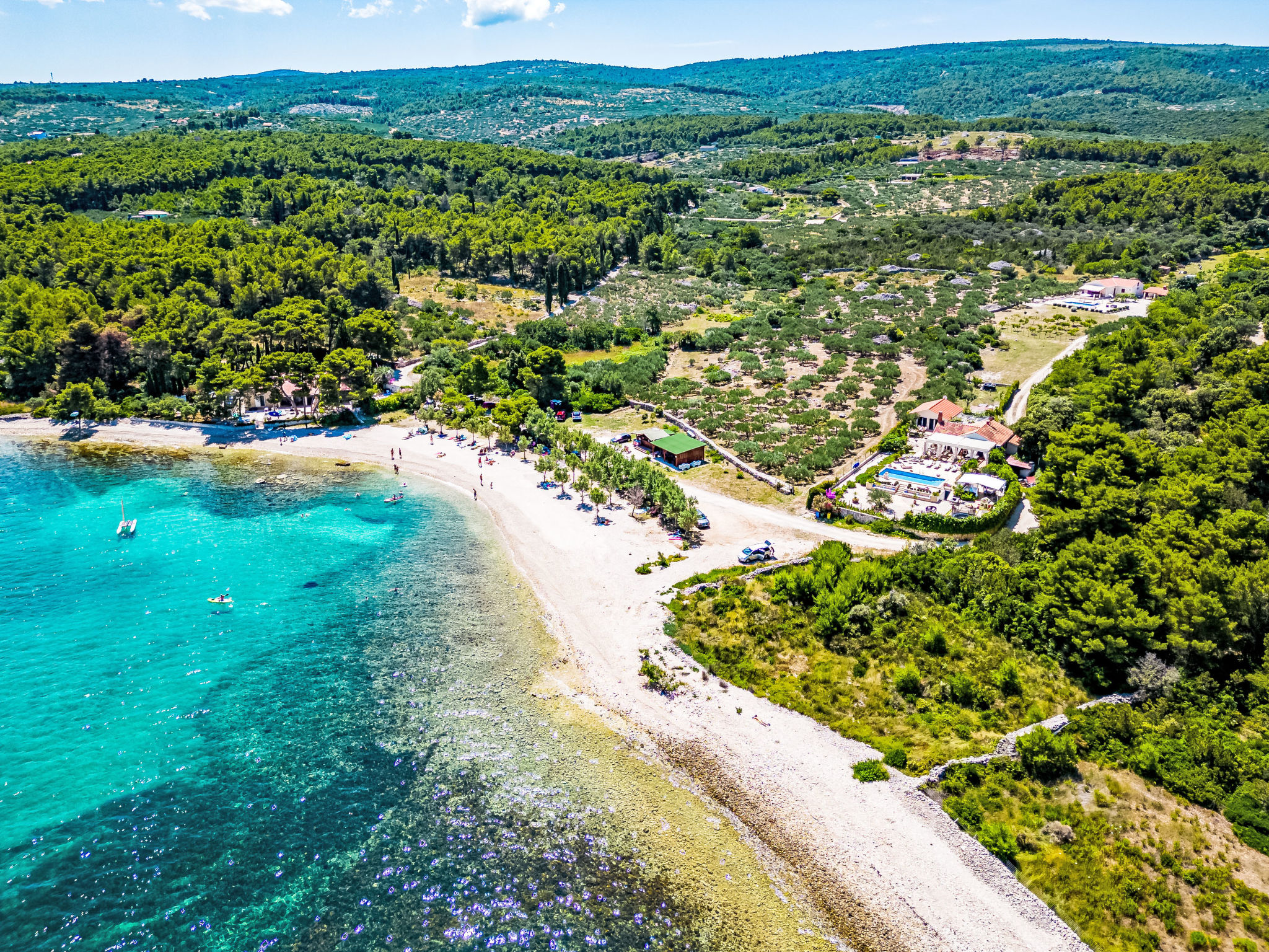 Photo of Villa Mutnik