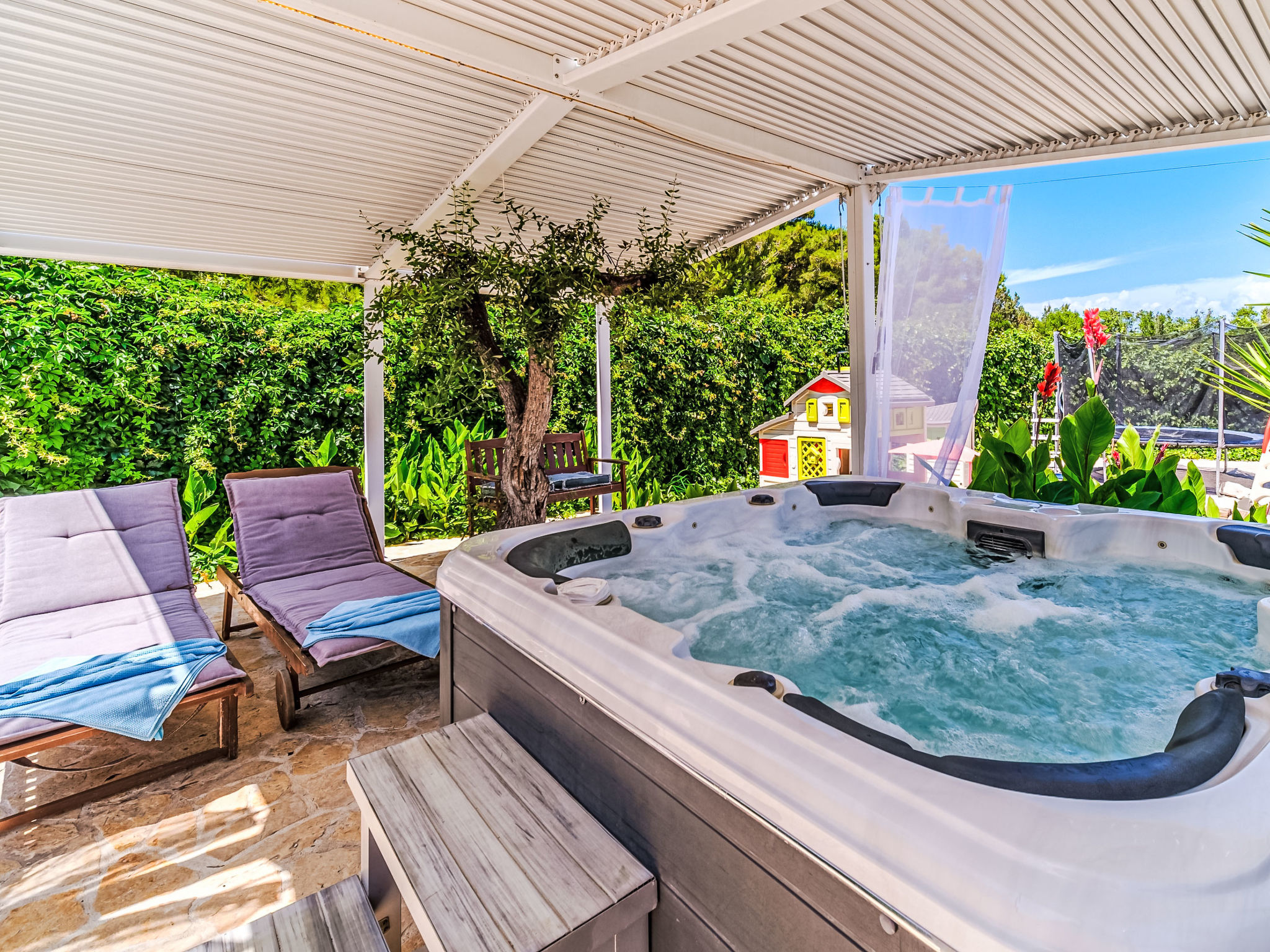 Photo of Villa Mutnik