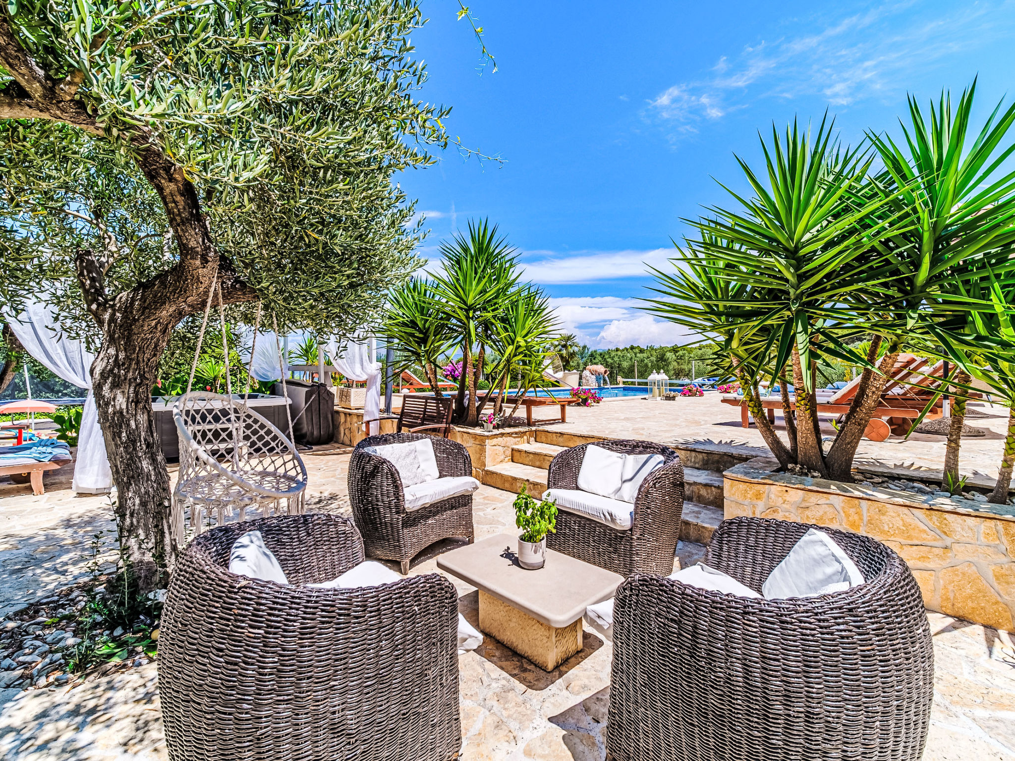 Photo of Villa Mutnik