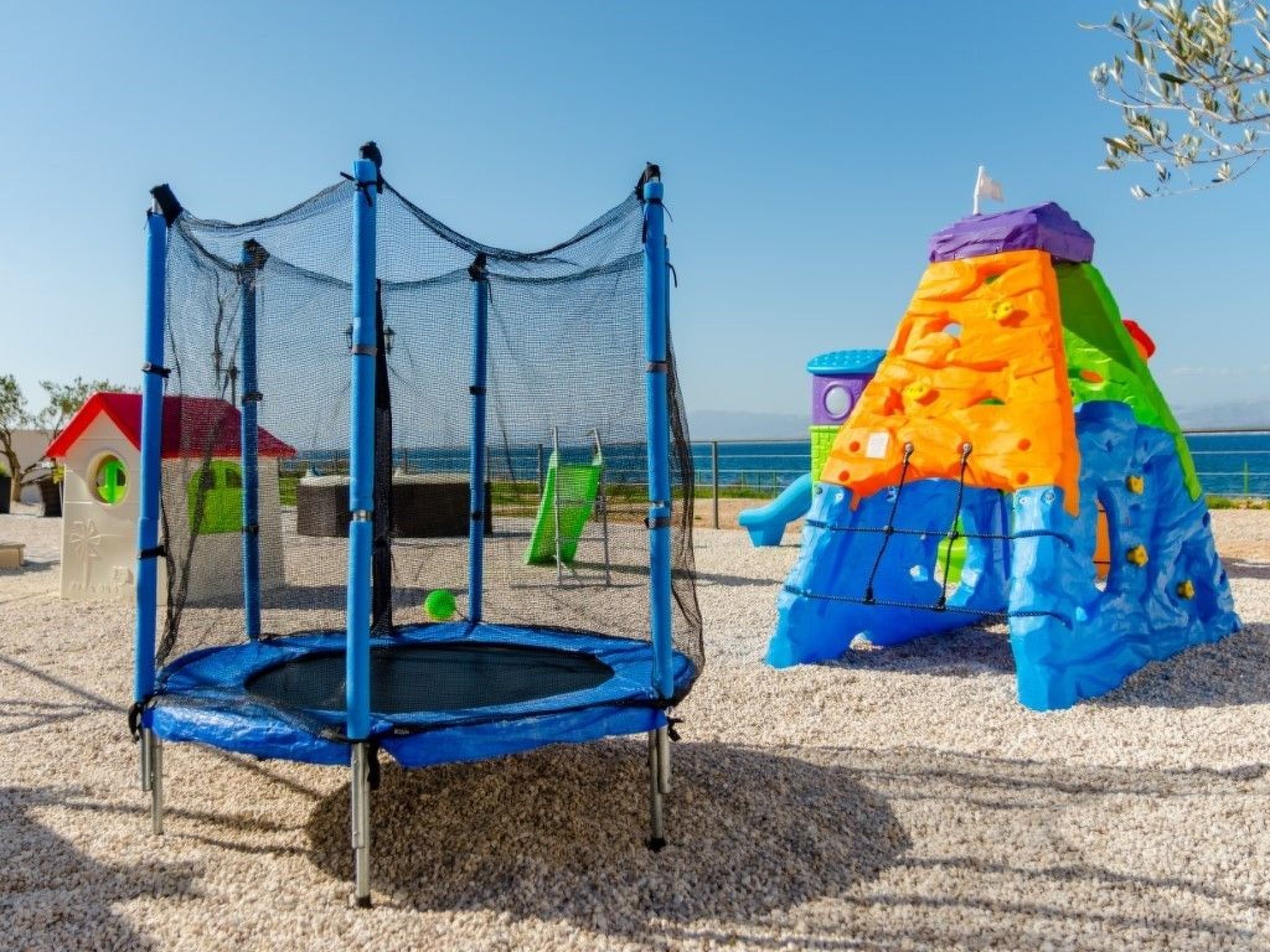 Villa Mis, Haus in Supetar mit privatem Pool-Inside