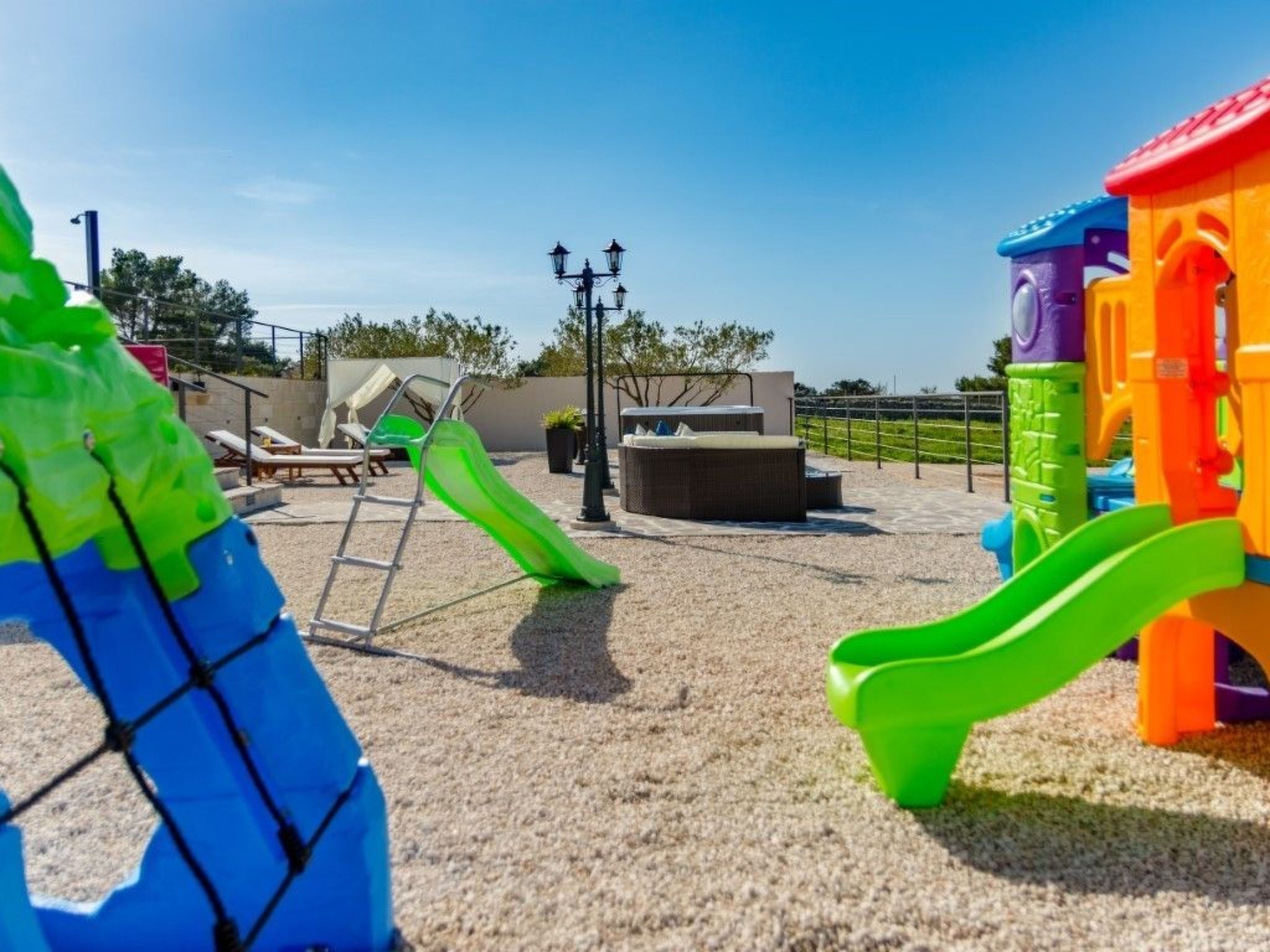 Villa Mis, Haus in Supetar mit privatem Pool-Inside