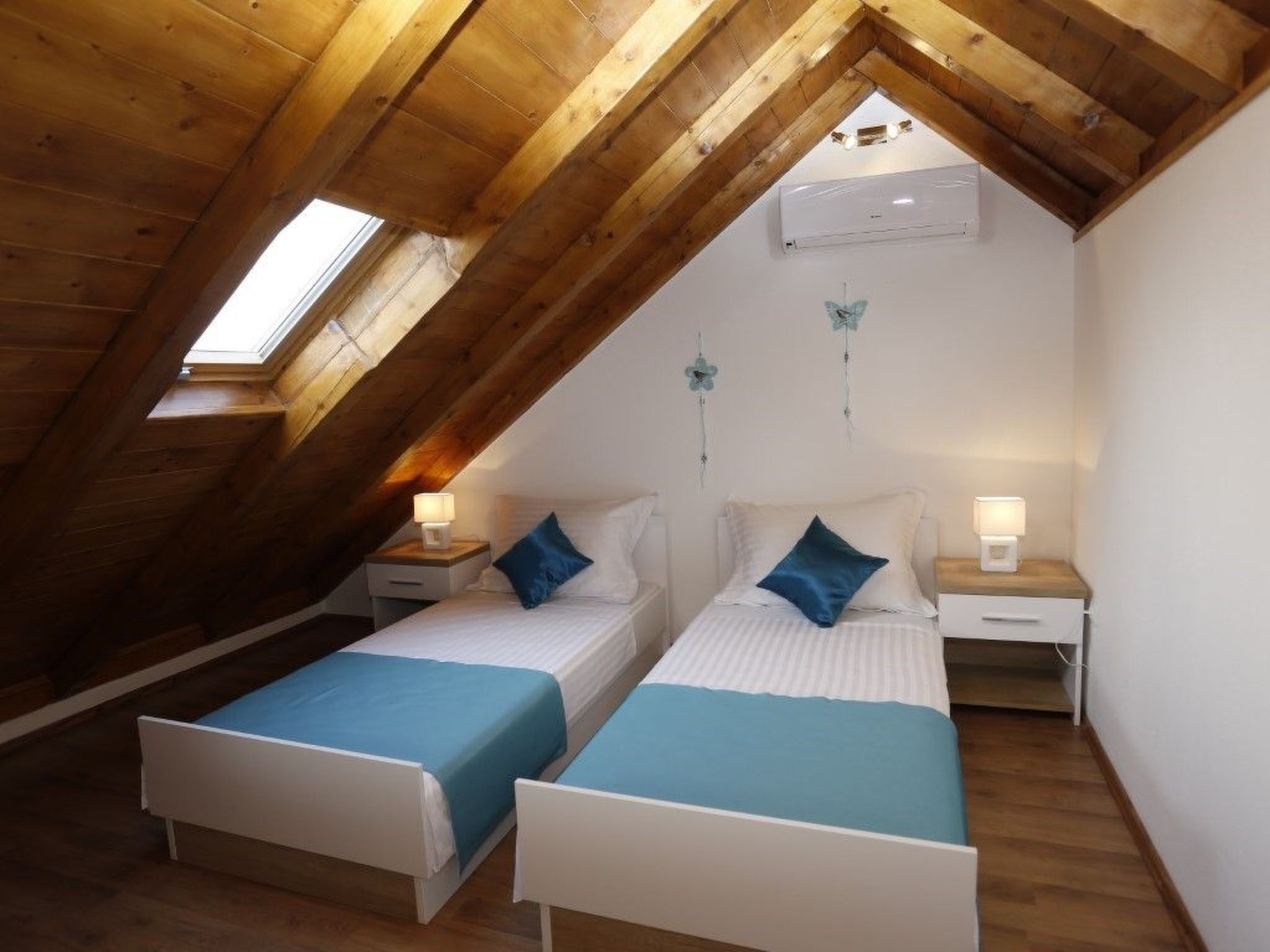 Villa Mis, Haus in Supetar mit privatem Pool-Inside