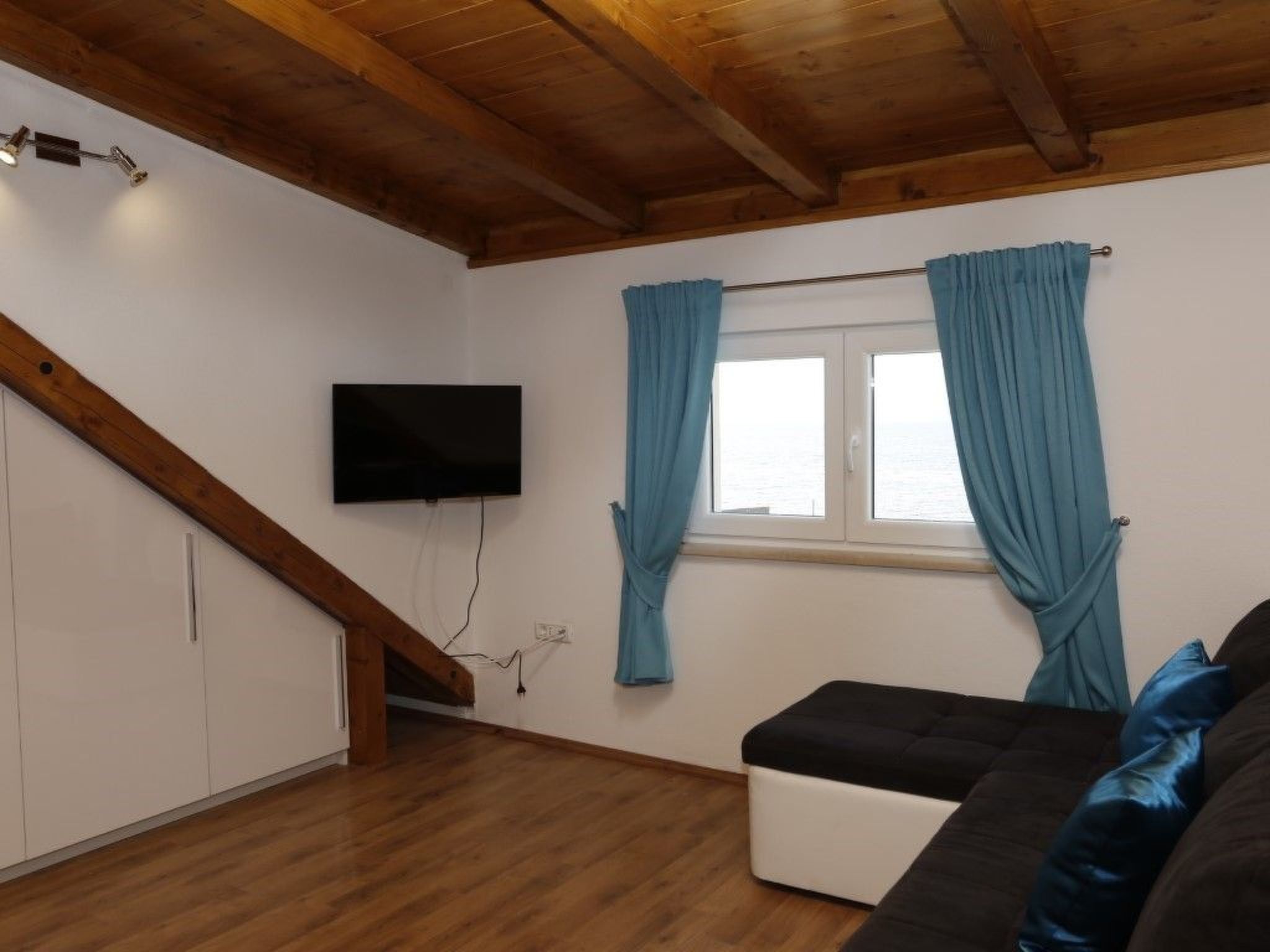 Villa Mis, Haus in Supetar mit privatem Pool-Inside