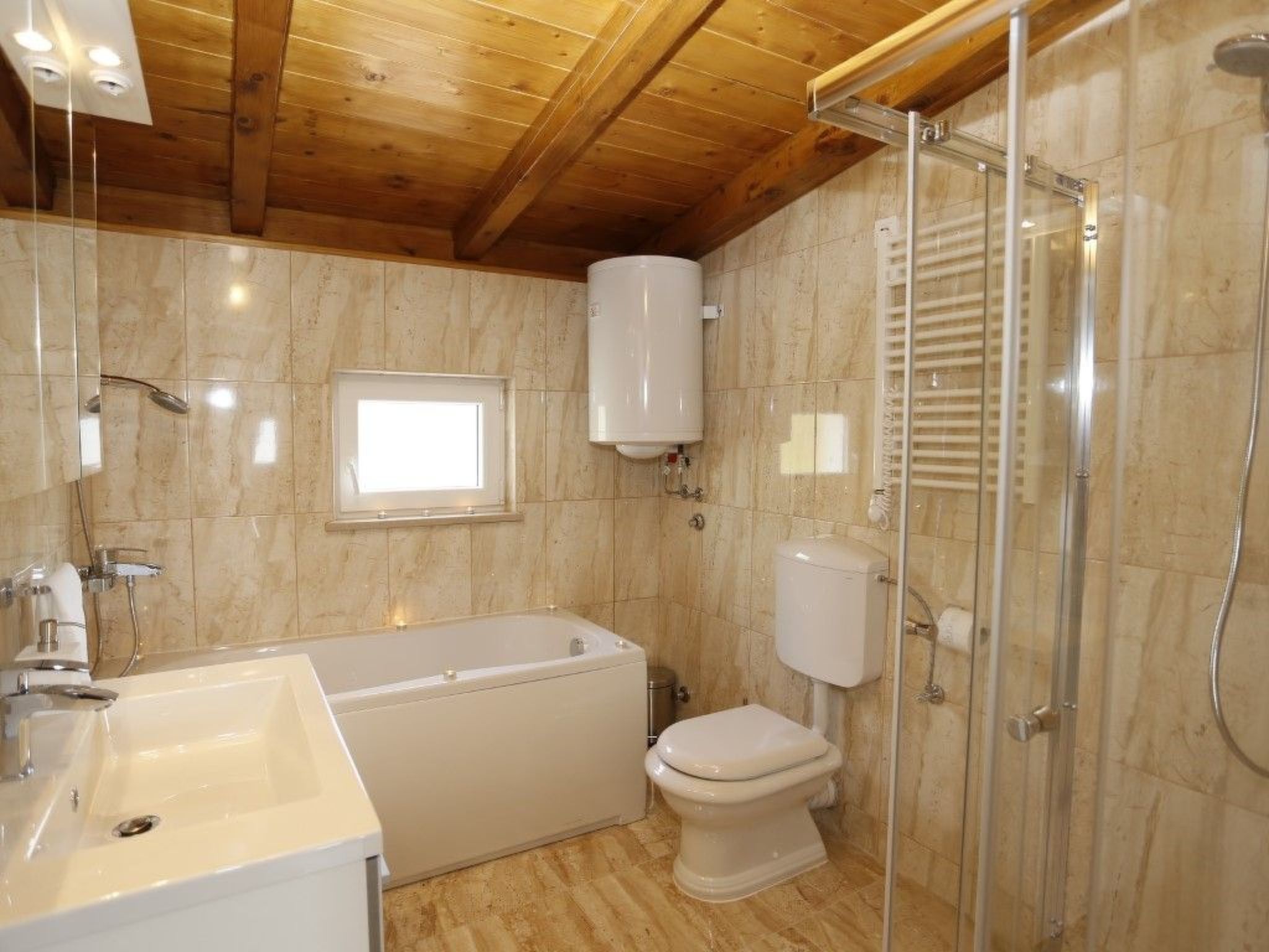 Villa Mis, Haus in Supetar mit privatem Pool-Inside