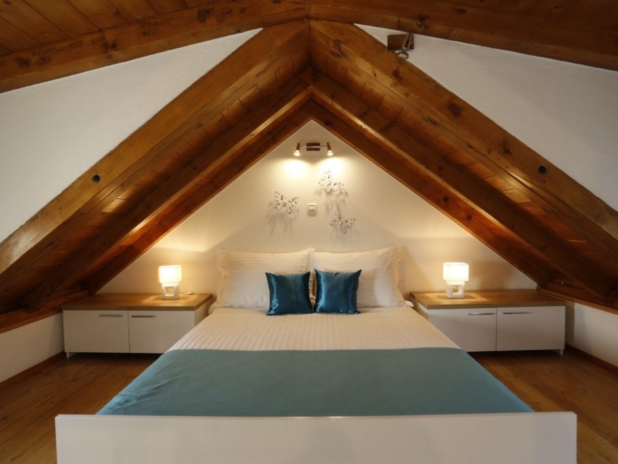 Villa Mis, Haus in Supetar mit privatem Pool